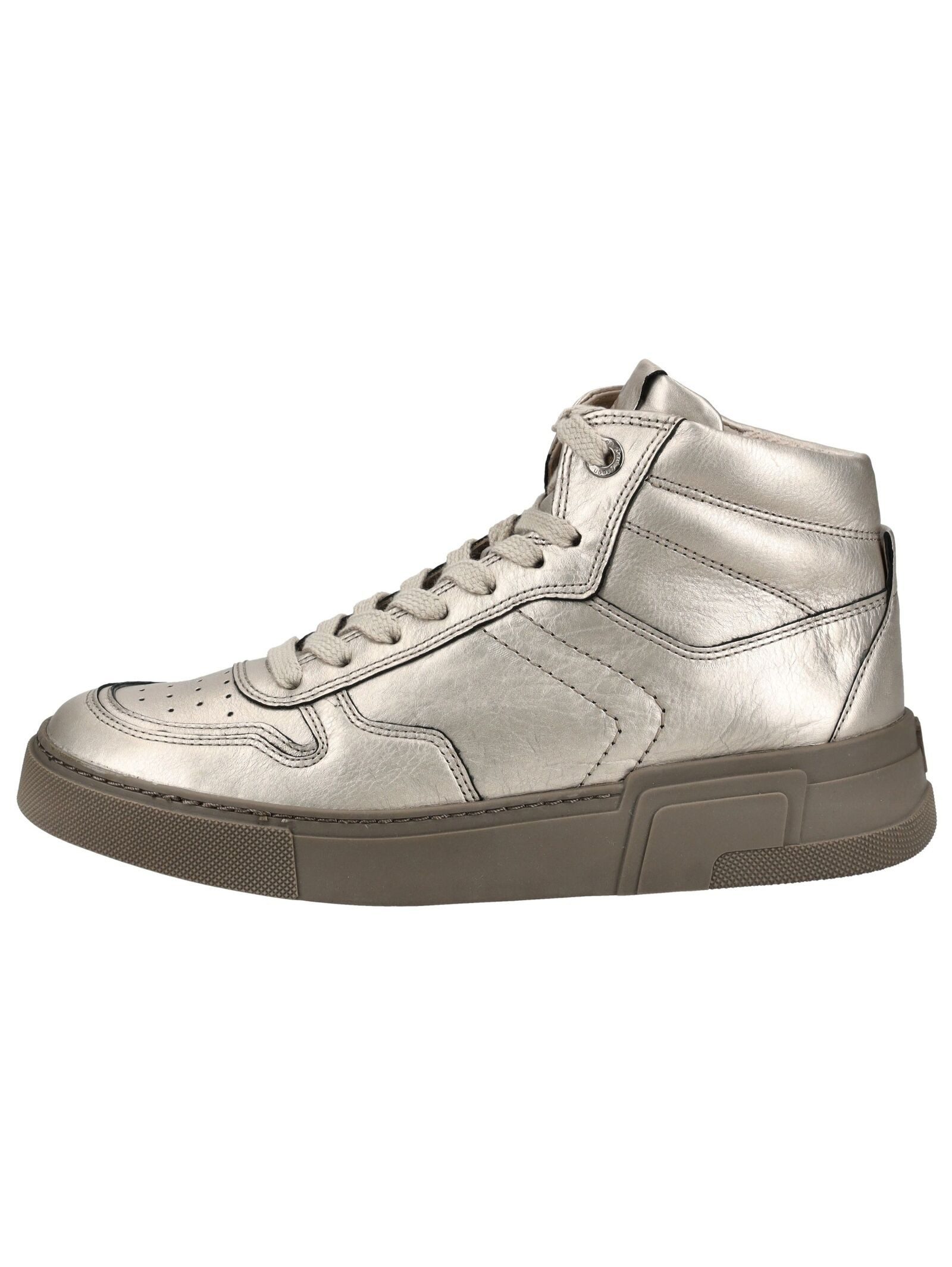 Paul Green Paul Green Sneaker Leder Sneaker günstig online kaufen