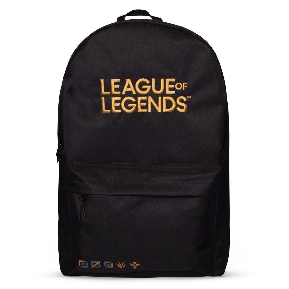 League of Legends Rucksack