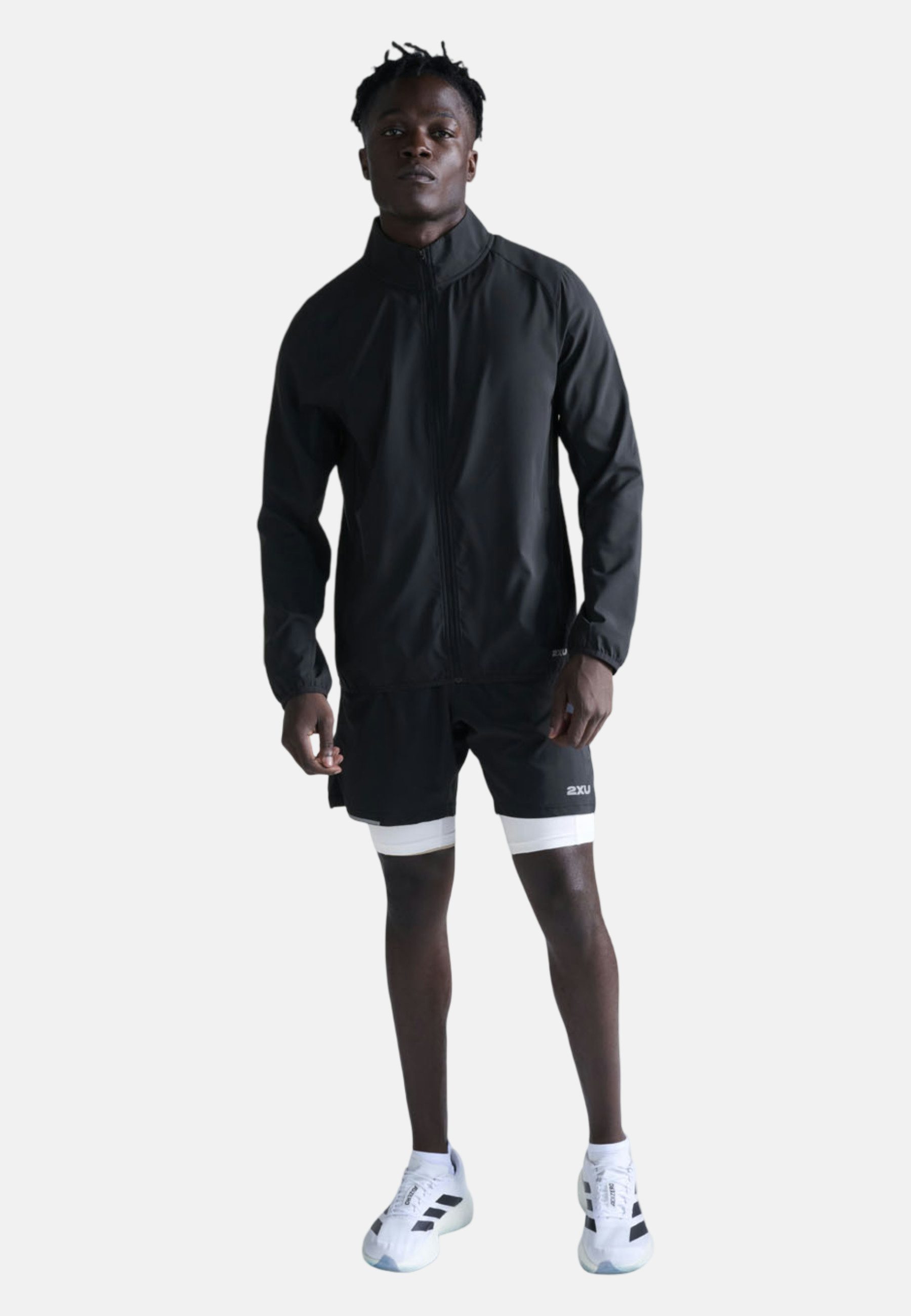 Laufjacke Aero Jacket