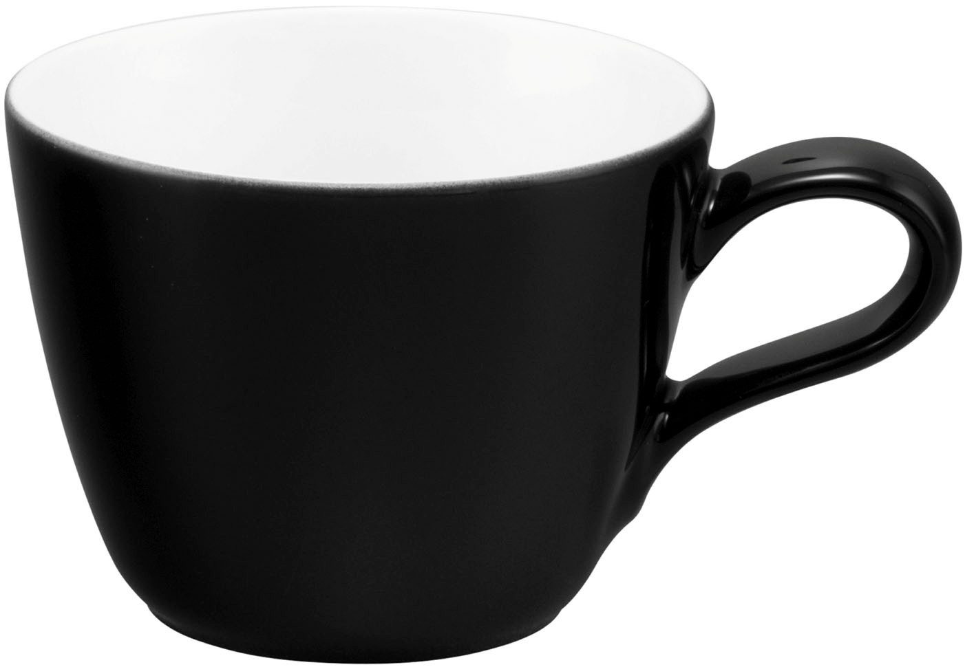 Seltmann Weiden Espressotasse Life Fashion, 1-tlg., Porzellan, Espressoobertasse 0,09 l