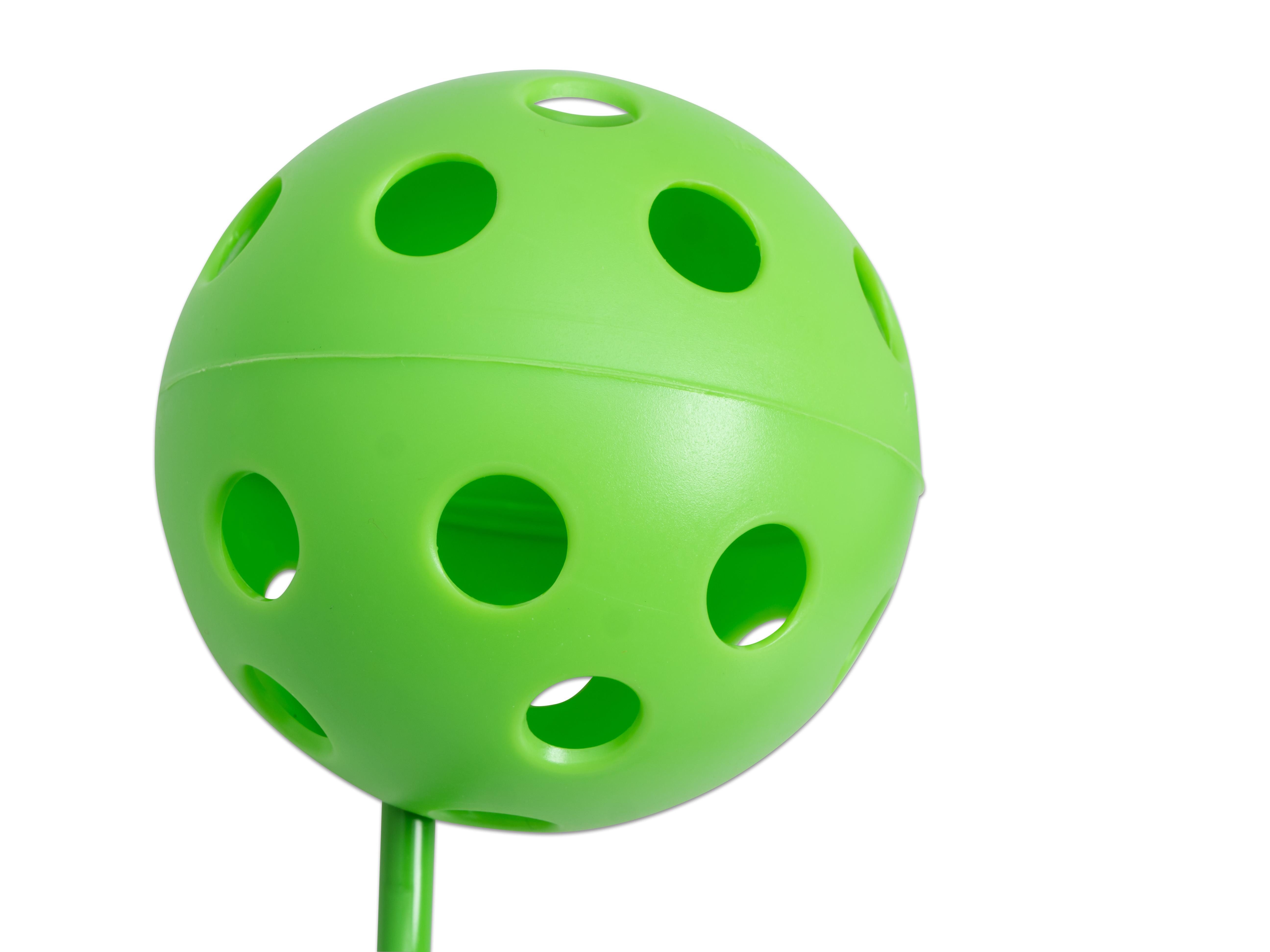 Betzold Outdoor-Spielzeug Schleuderball, Kunststoff
