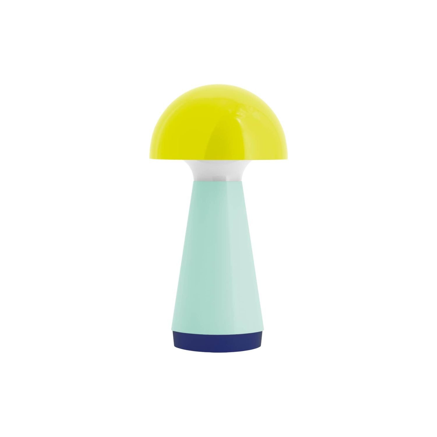 Remember LED Tischleuchte Bobbi Gelb günstig online kaufen
