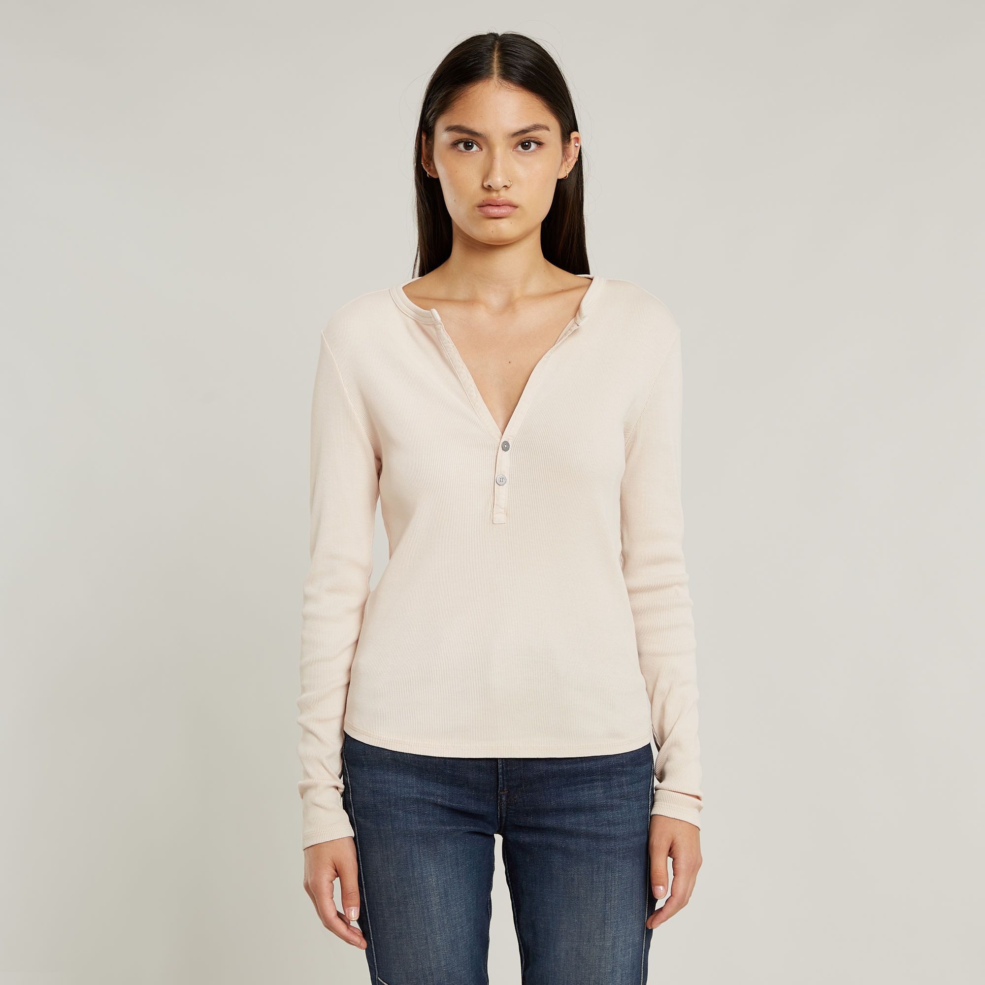 G-STAR Langarmshirt