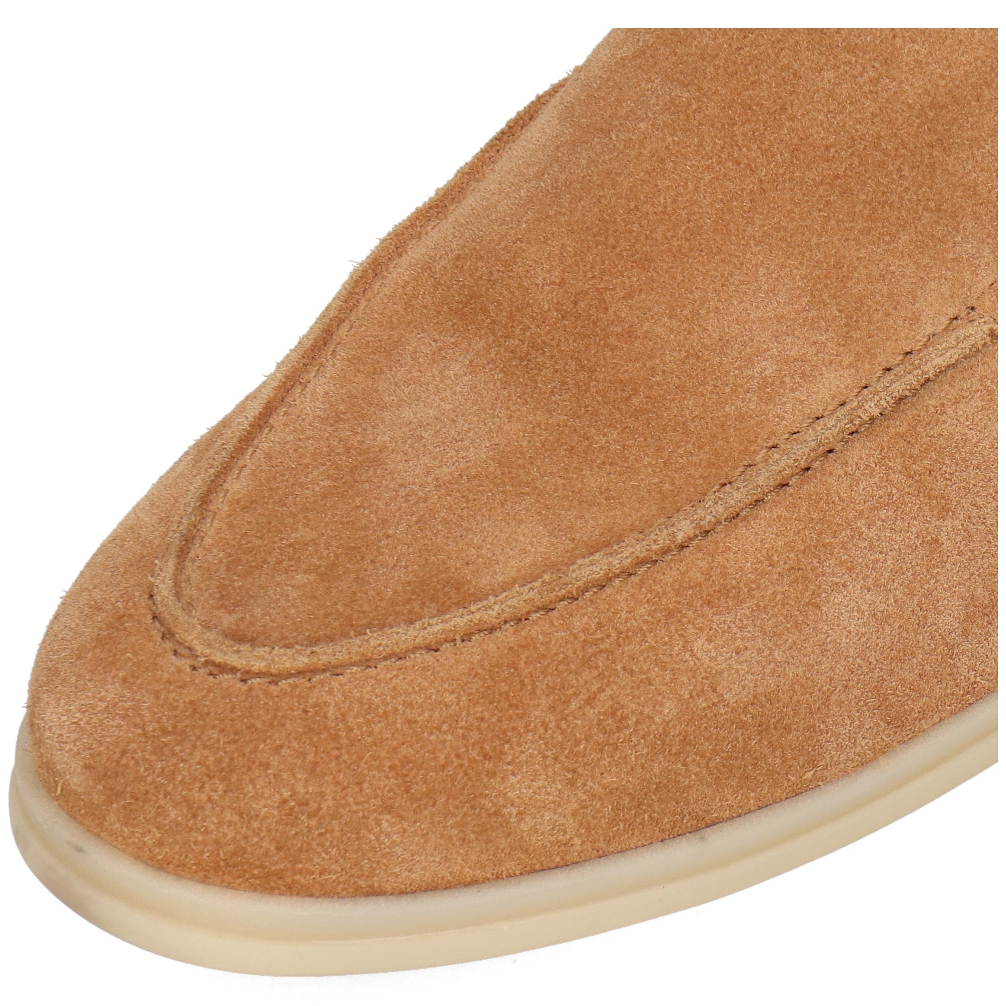 Melvin & Hamilton Jace 1 Leder-Loafers für Herren Loafer Flache Absätze, Echtes Leder