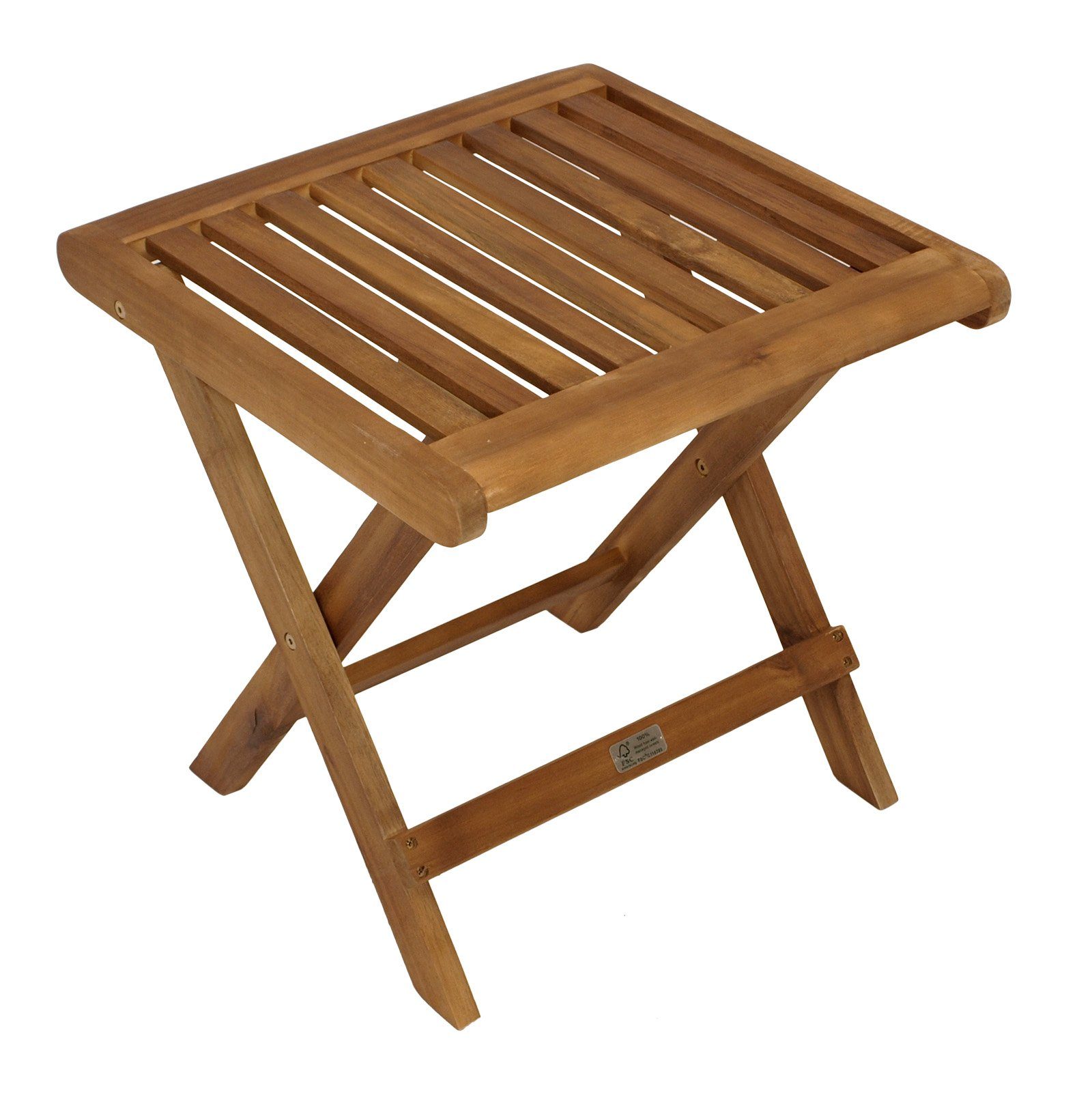 DEGAMO Hocker (1 St), 45x45cm, Höhe günstig online kaufen