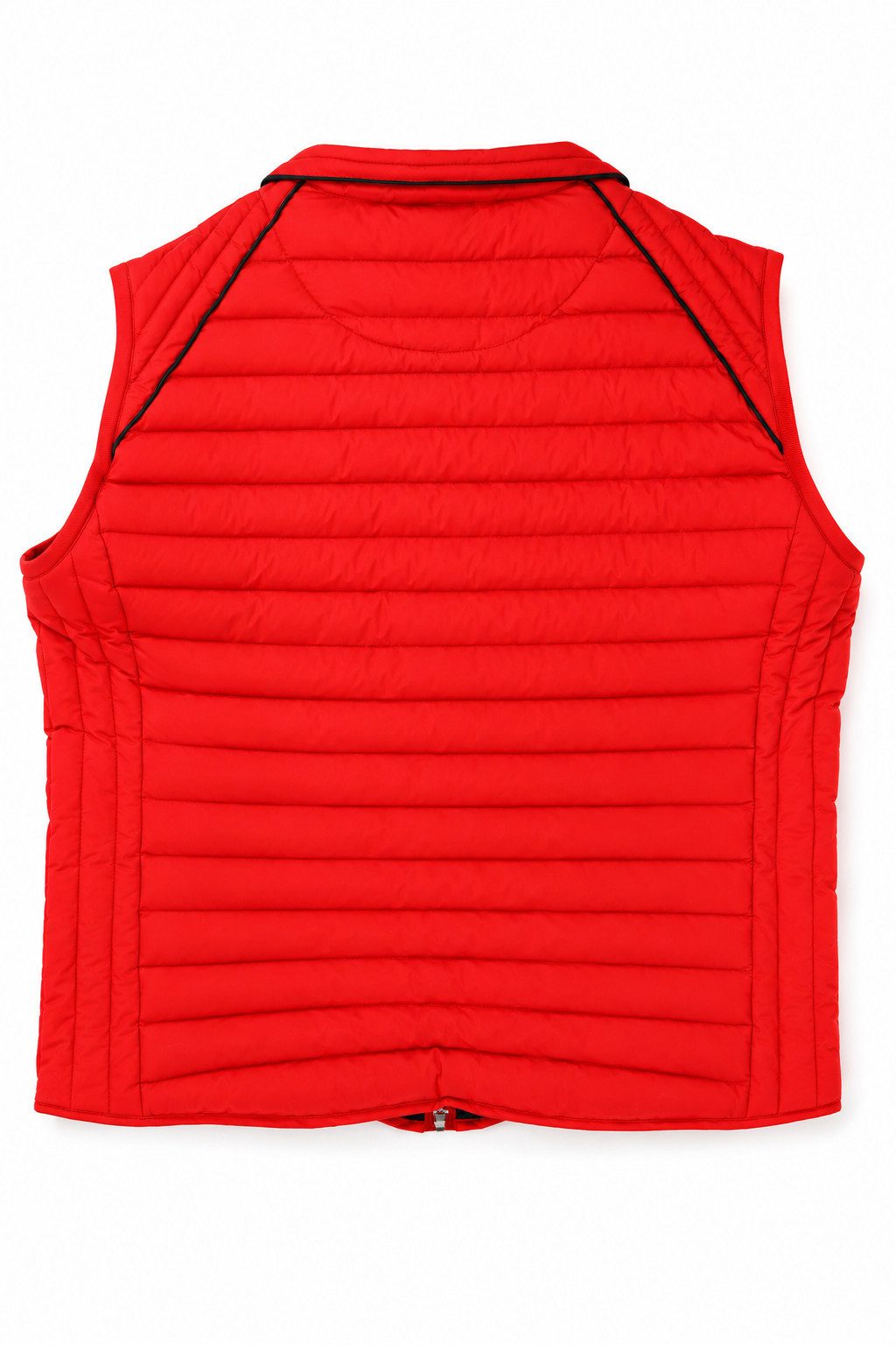 Wellensteyn Kurzweste MOL Men Vest,MoSoDuHiTec,Red Red