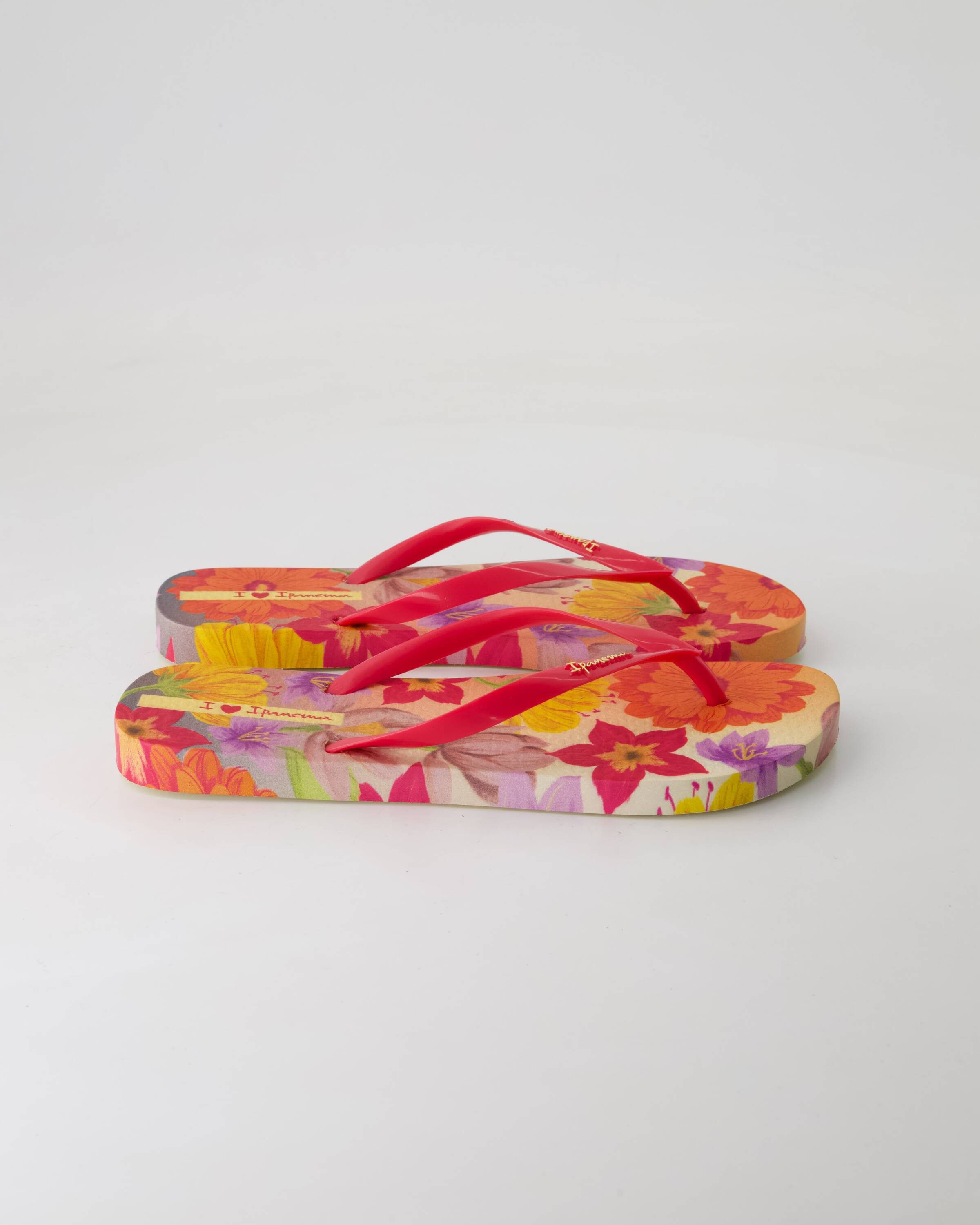 Ipanema Verao Tropical FEM Zehentrenner Obermaterial: Sonstiges Material günstig online kaufen