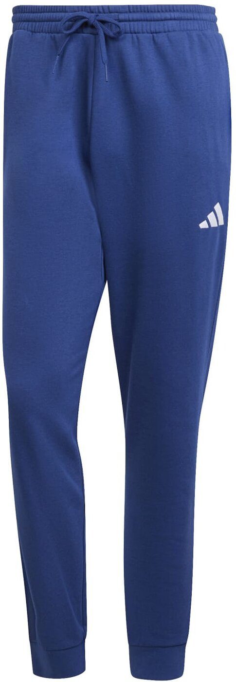adidas Sportswear Sporthose M FEELCOZY PANT DKBLUE/WHITE günstig online kaufen