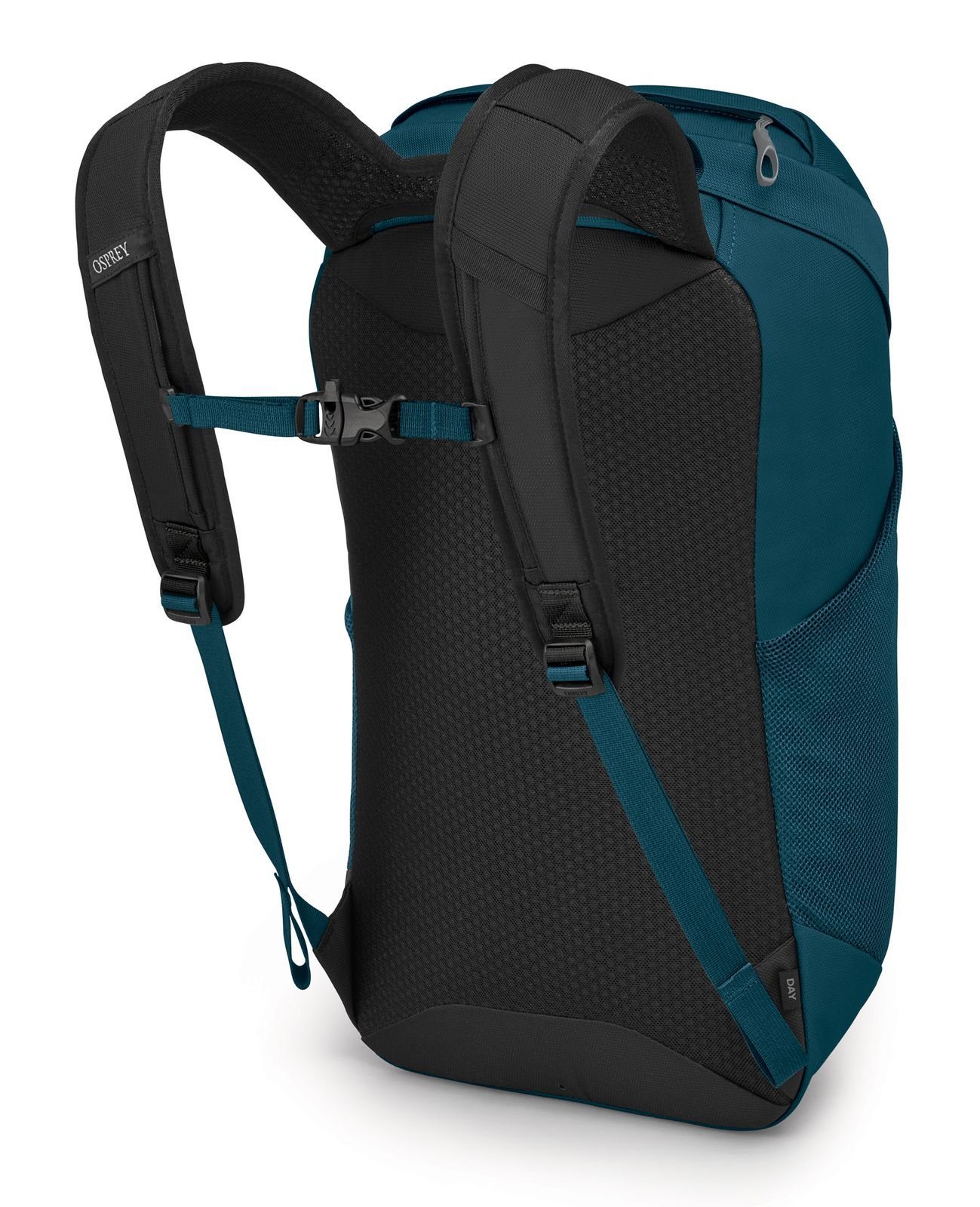 Osprey Farpoint Fairview Travel Daypack Night Jungle Blue günstig online kaufen