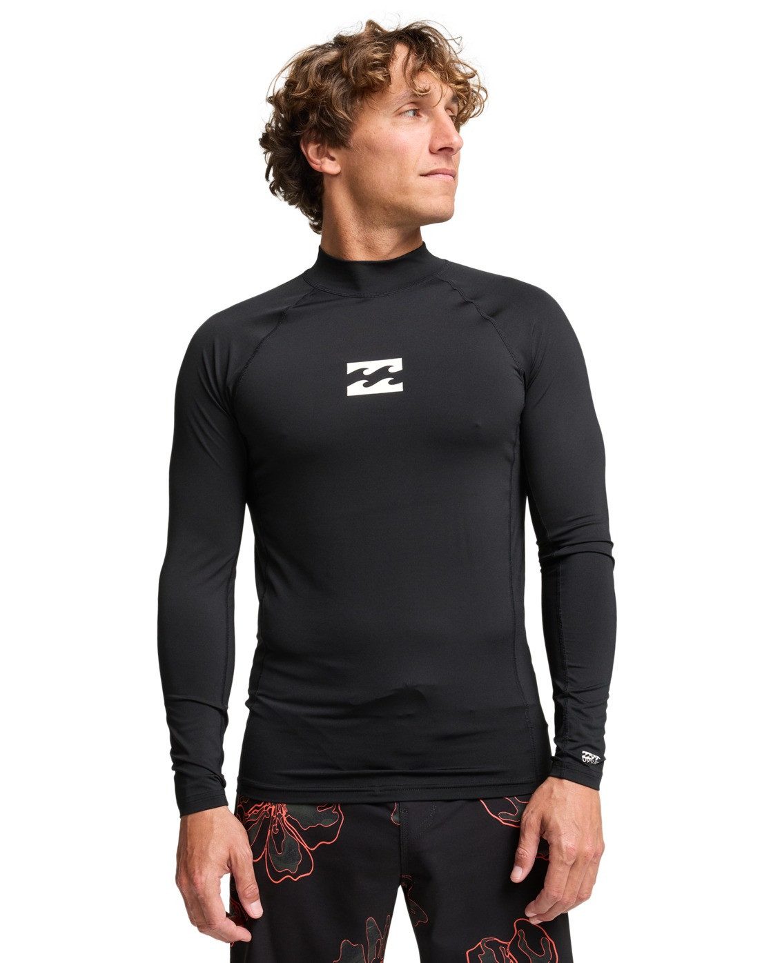 Billabong Neoprenjacke Waves All Day günstig online kaufen