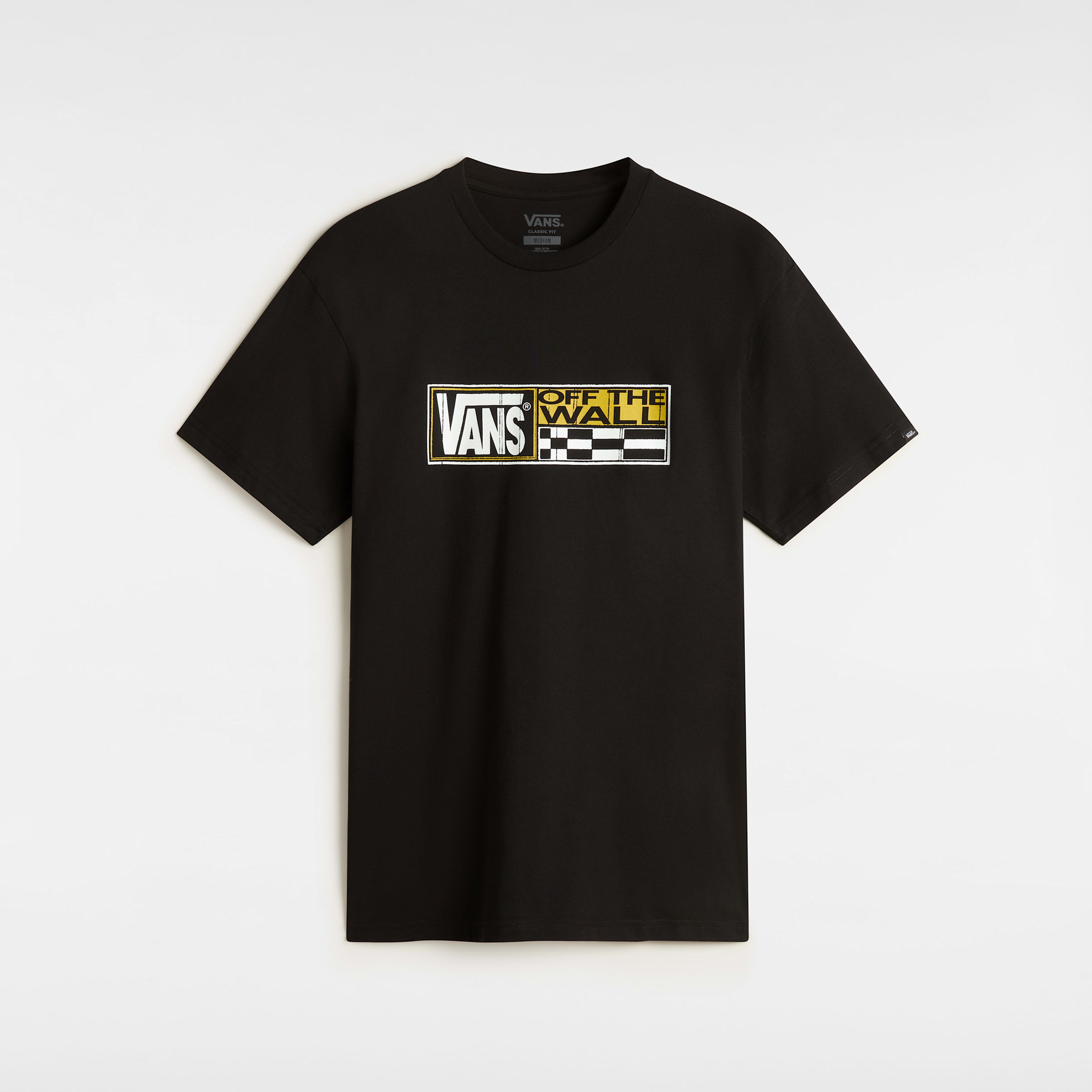 T-Shirt HI STRETCH SS