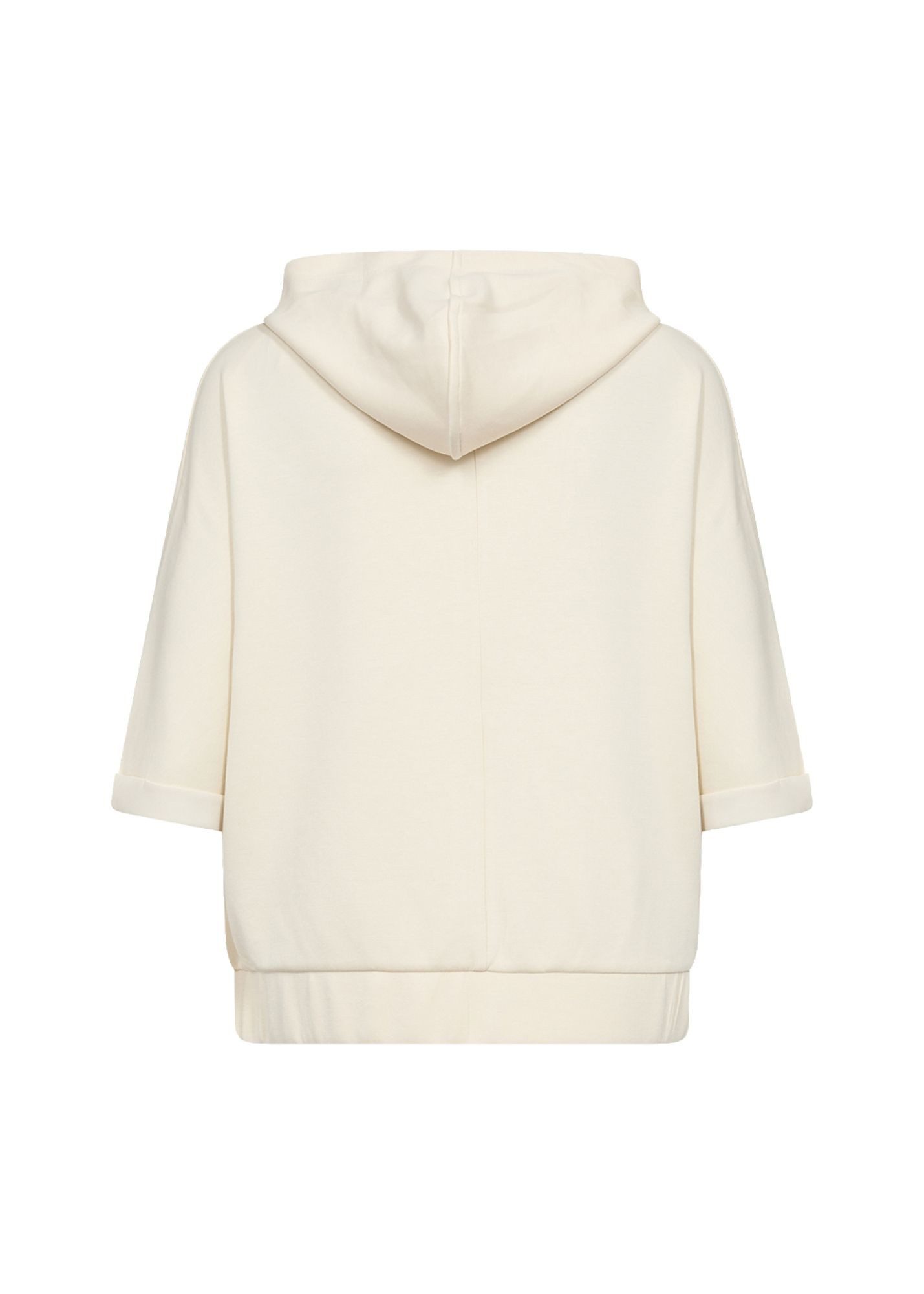 soyaconcept Kapuzensweatjacke