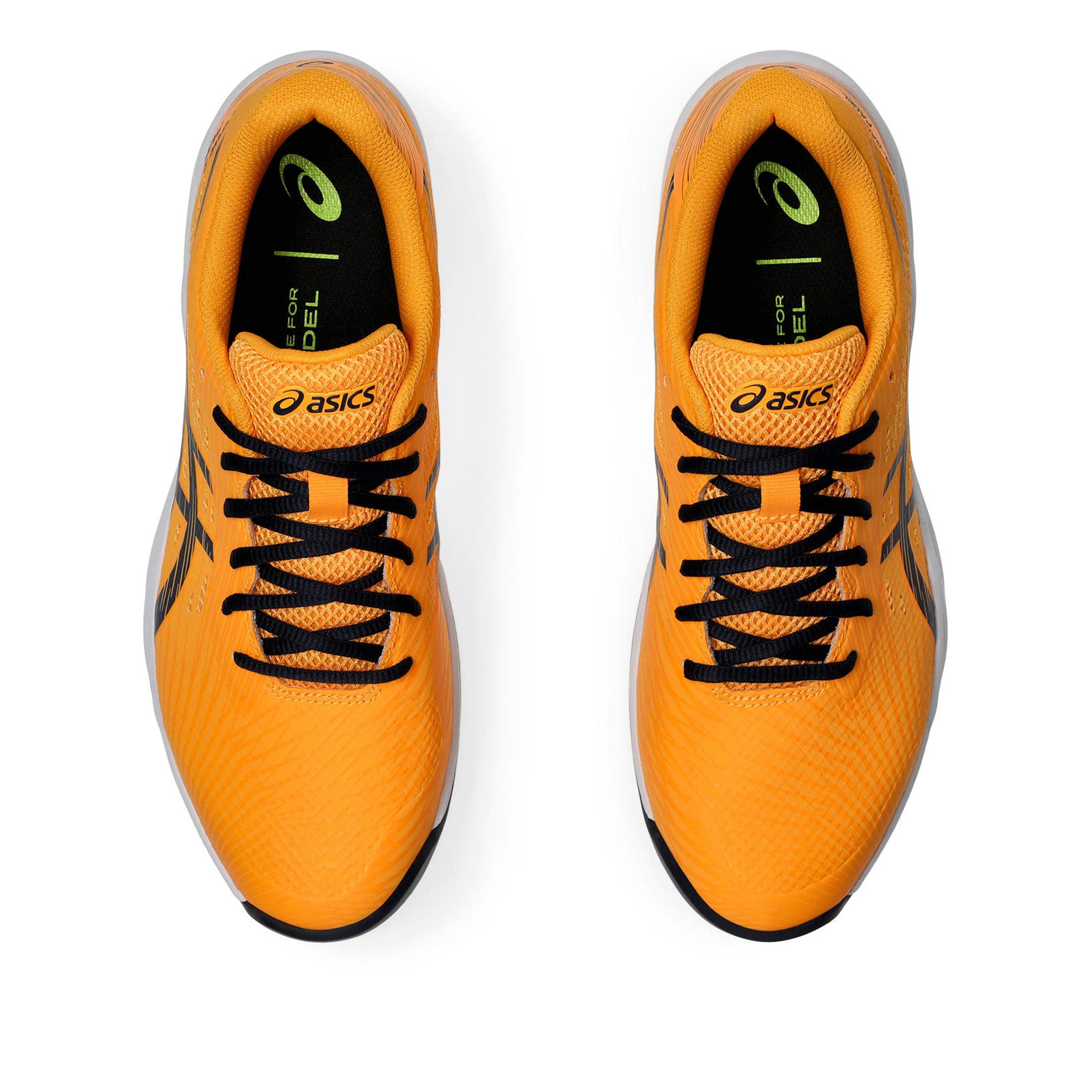 Asics Gel-Game 9 - Padelschuh Padelschuh