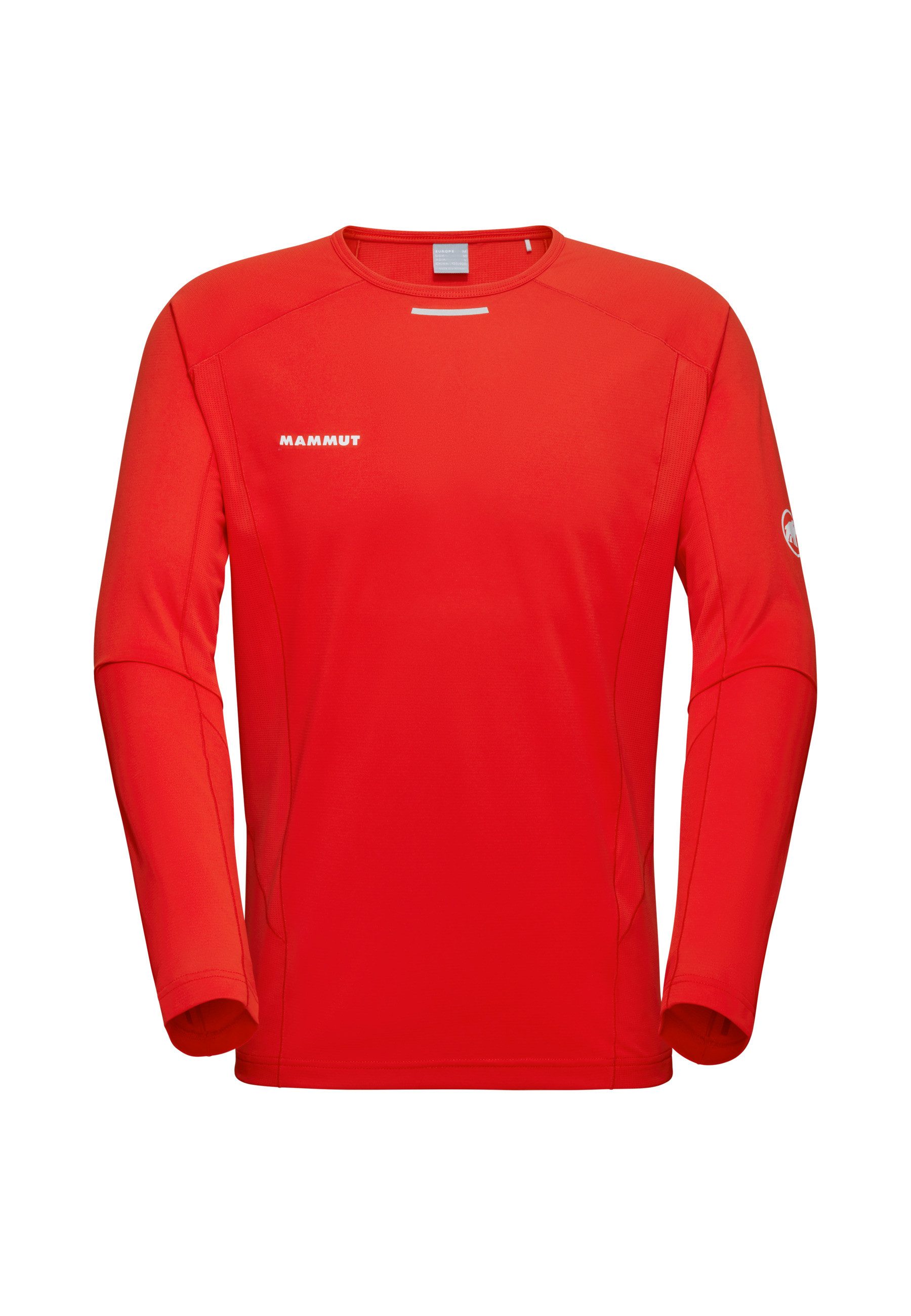 Mammut Longsleeve Aenergy FL Longsleeve Men günstig online kaufen