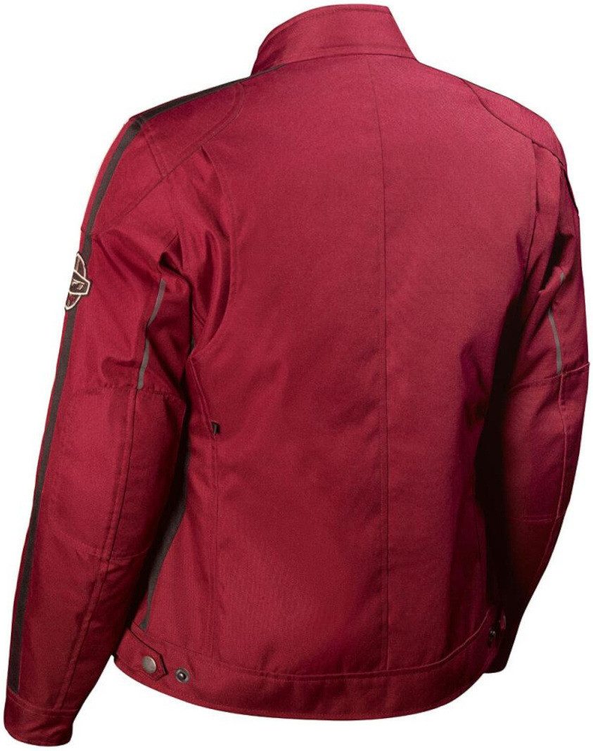 DIFI Motorradjacke Jodie Aerotex Urban wasserdichte günstig online kaufen
