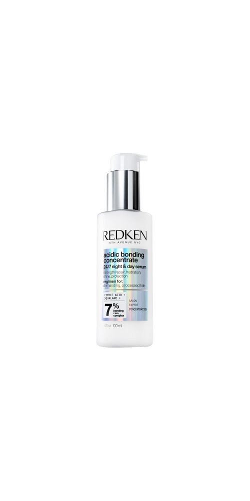 Redken Haarserum Redken Acidic Bonding Concentrate 24/7 Night & Day Serum 100ml