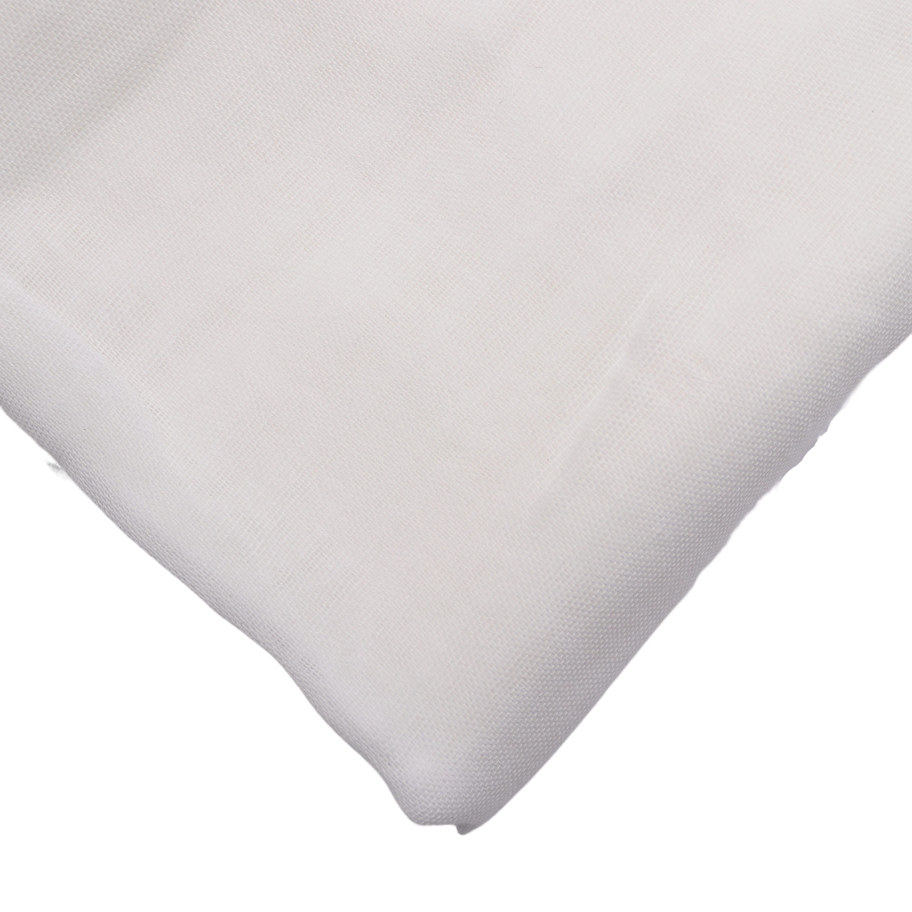 MIRROSI Modeschal weicher Unifarbe Schal 100% Baumwolle, (Viele tolle Farbe günstig online kaufen