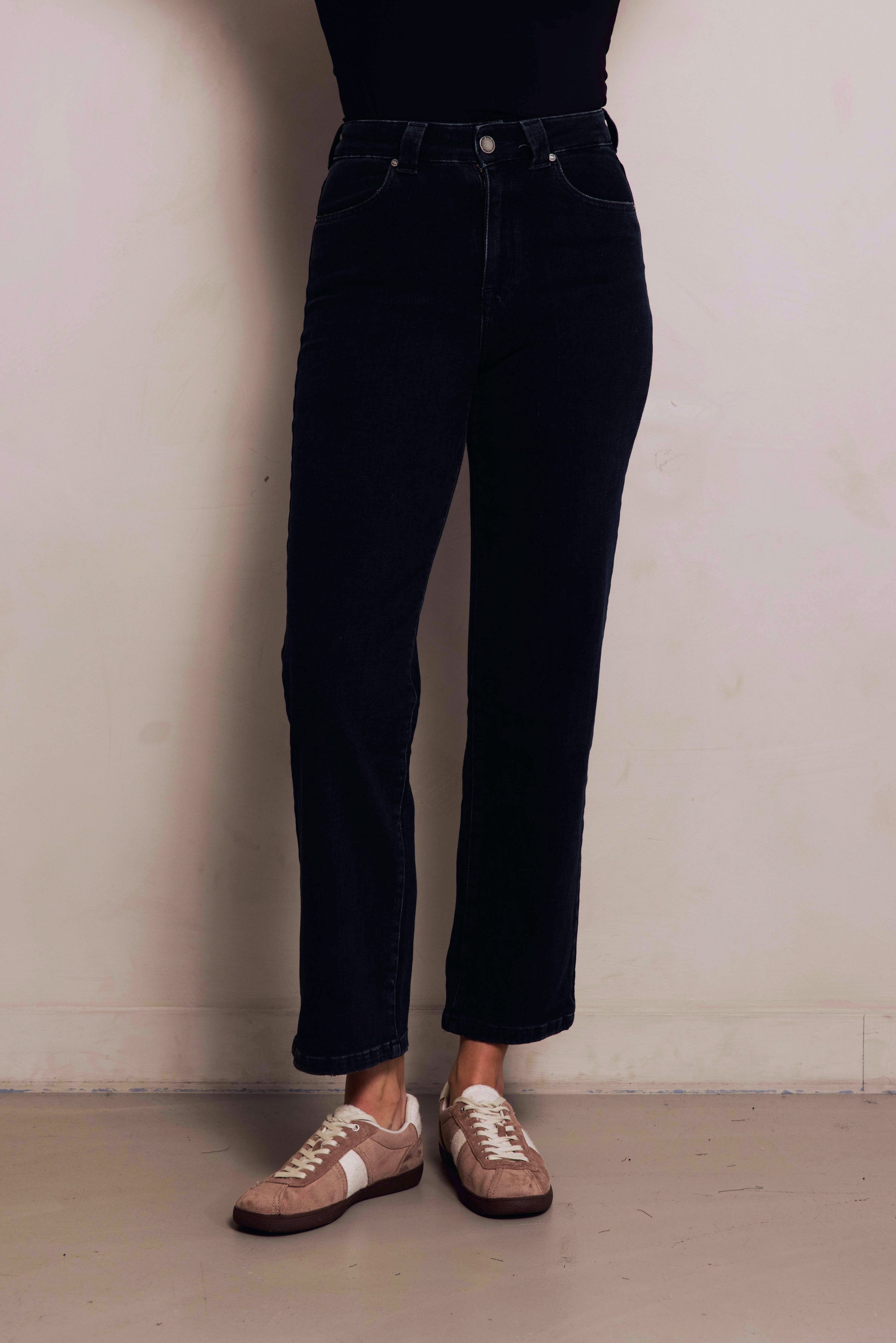 Zhrill Straight-Jeans ZHRILLA