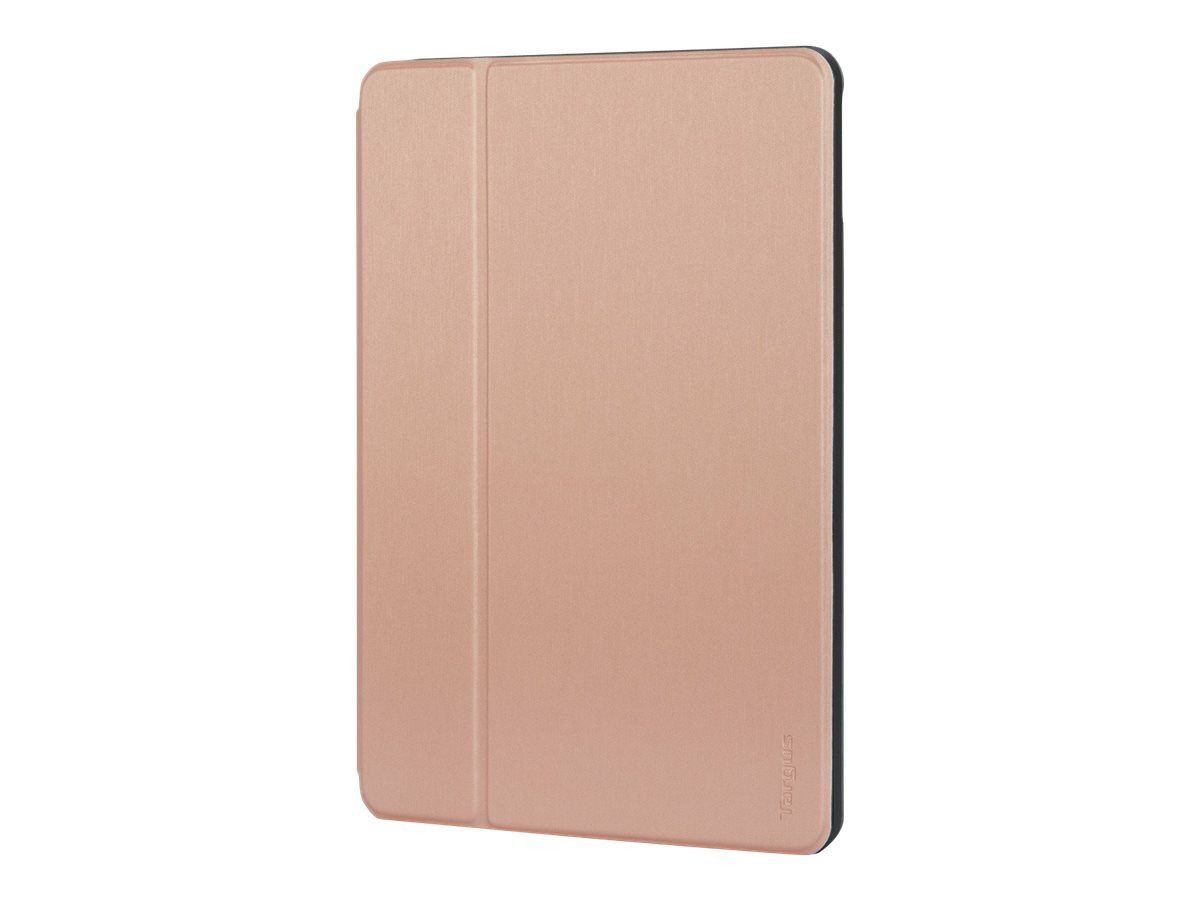 Targus Notebook-Rucksack TARGUS Click-In - Flip-Hülle für Tablet - Polyurethan, Thermoplasti...