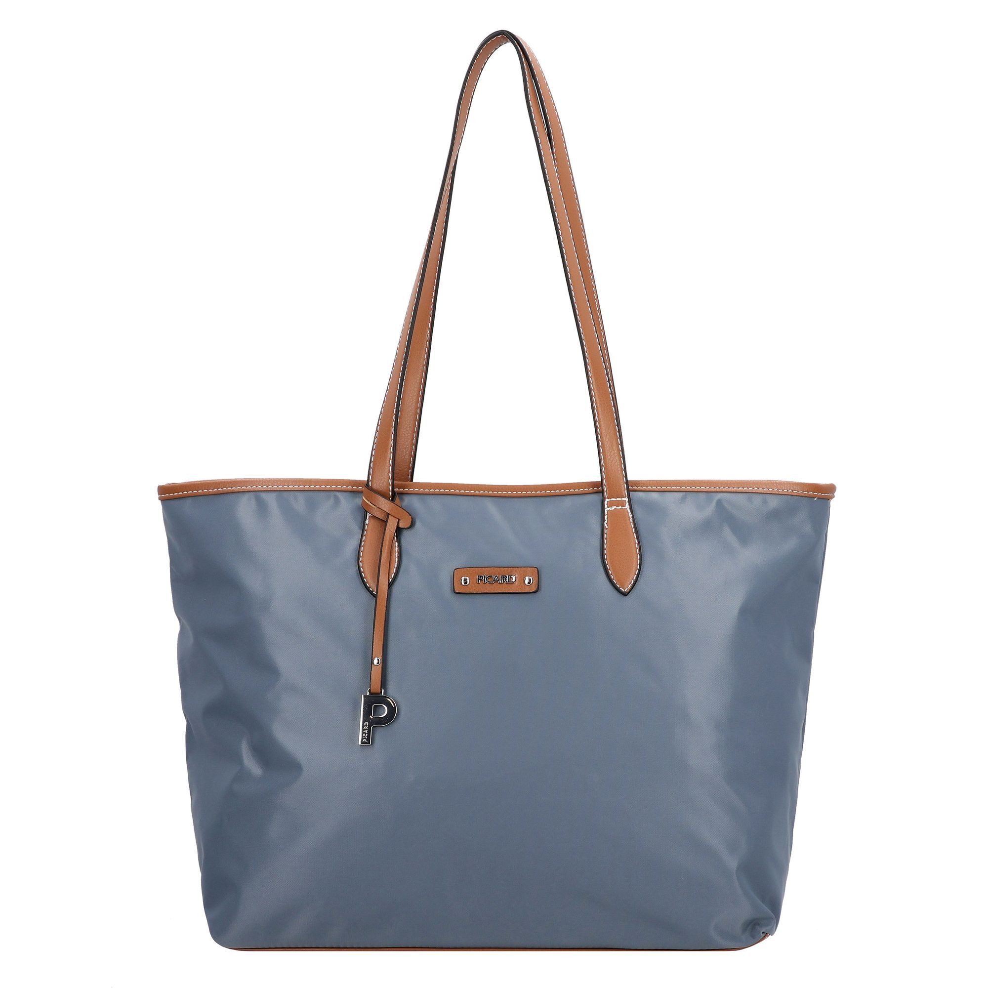 Picard Shopper Sonja, Nylon