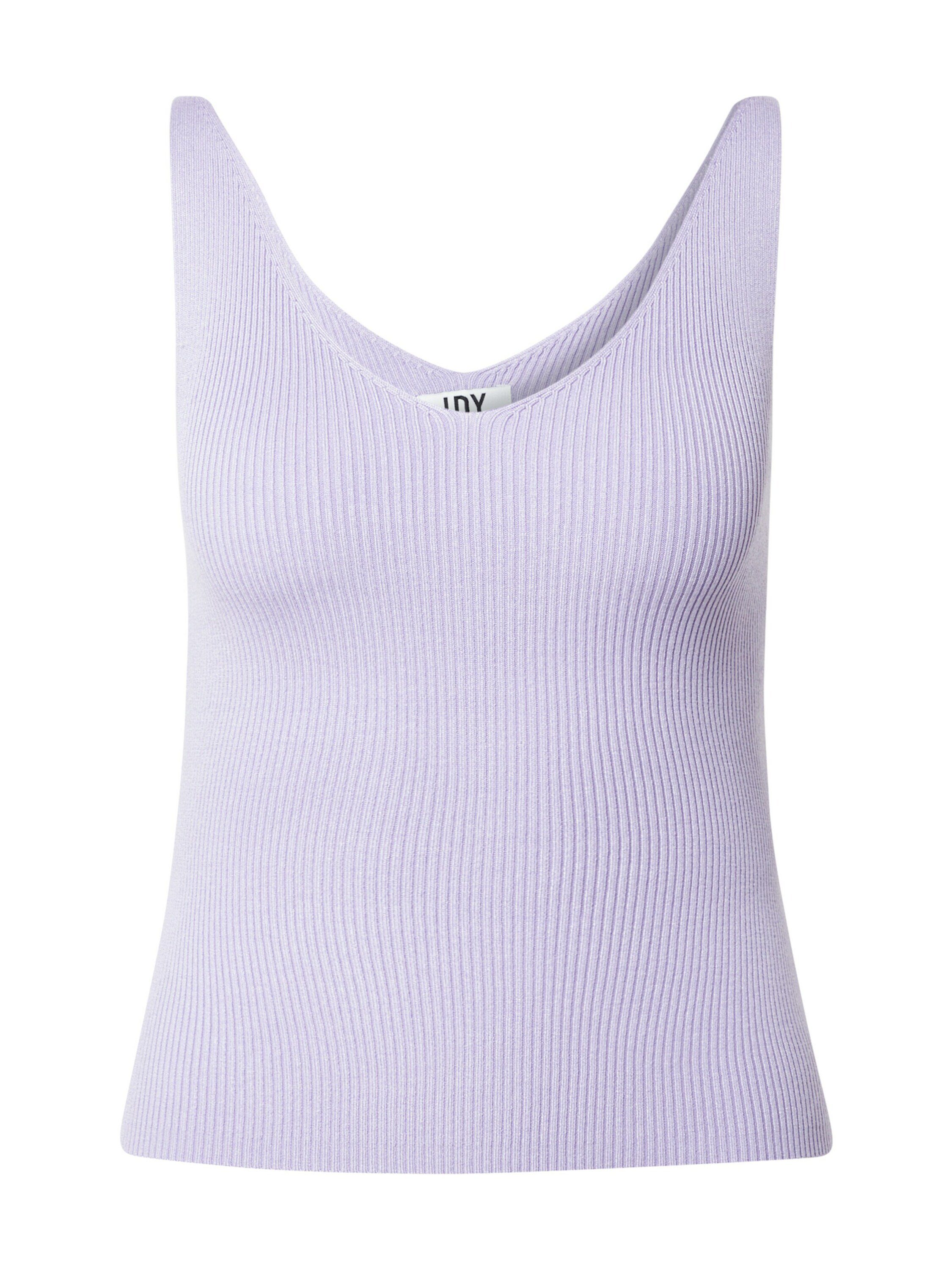 JDY Stricktop NANNA (1-tlg) Plain/ohne Details
