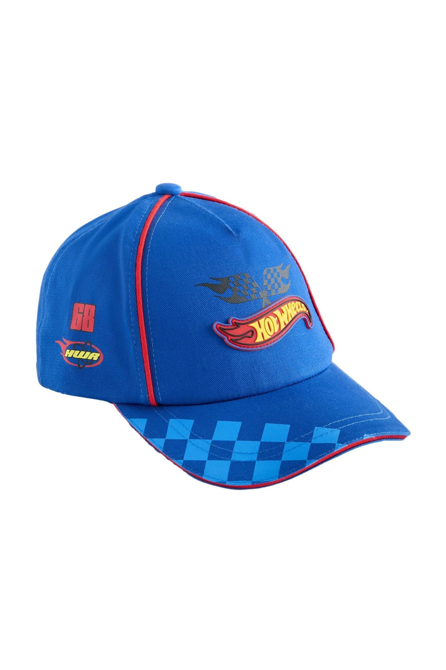 Next Baseball Cap Baseball-Cap, Hot Wheels (1-St)
