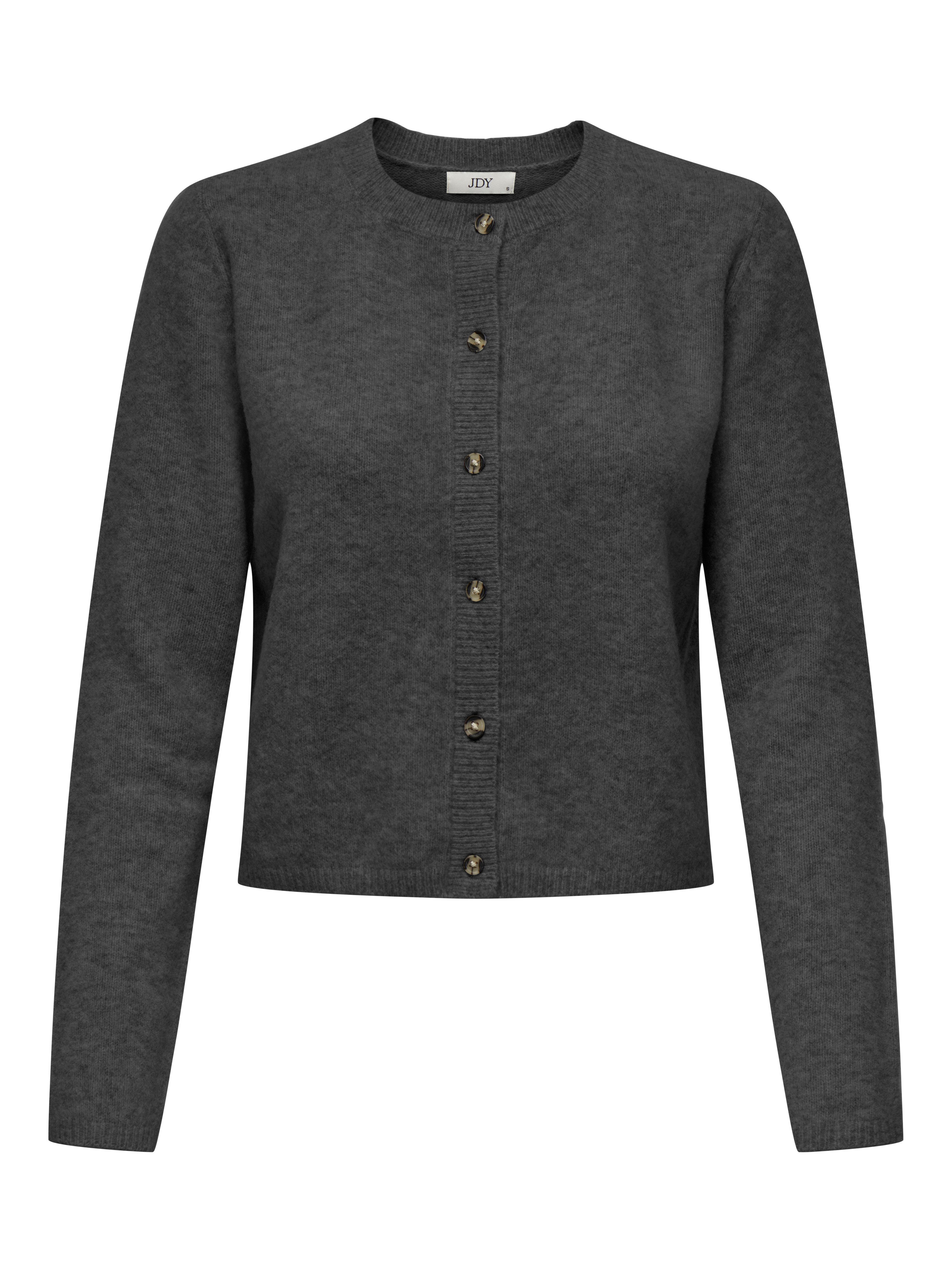 JDY Strickjacke JDYCHLOE LIFE L/S CARDIGAN günstig online kaufen
