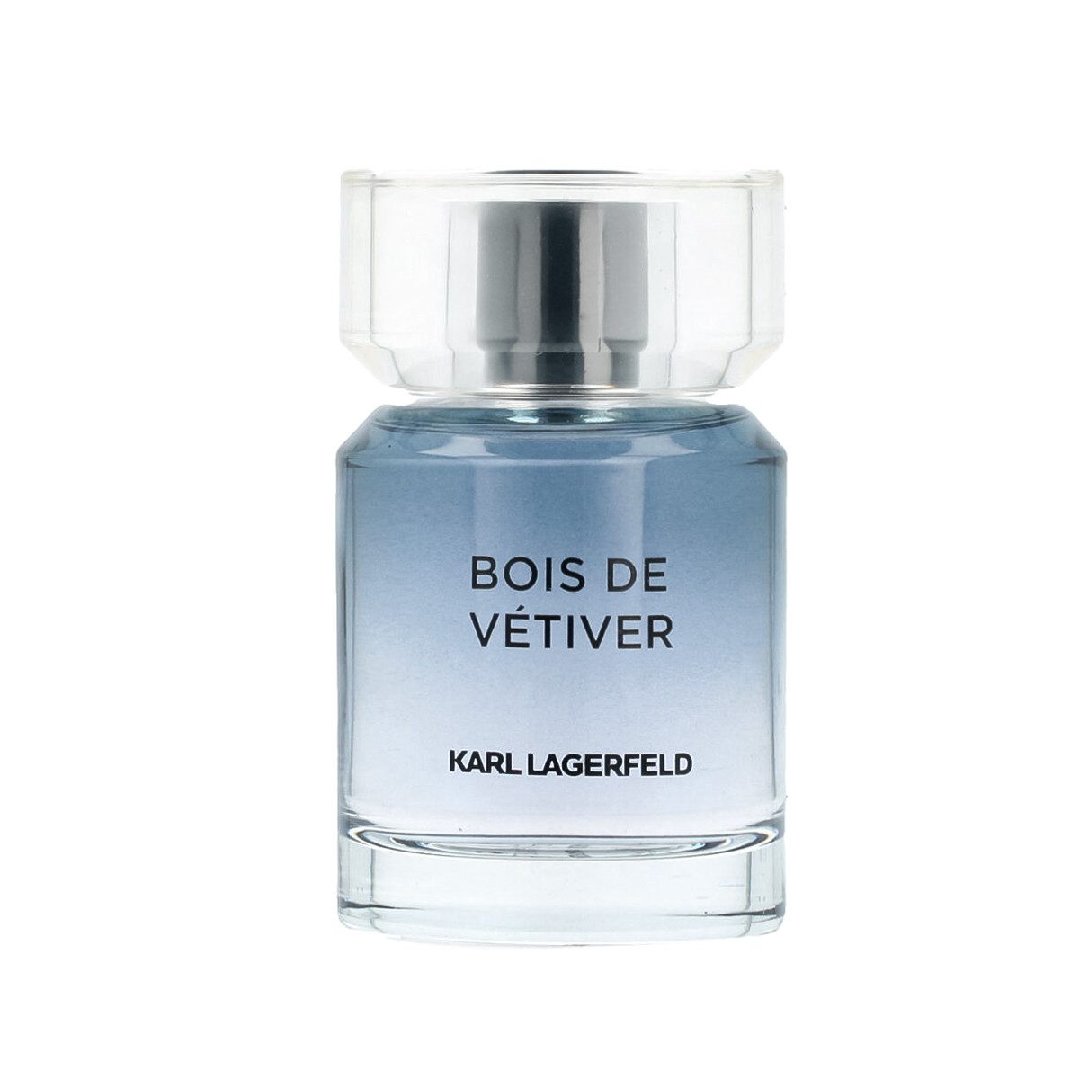 KARL LAGERFELD Eau de Toilette Bois de Vétiver
