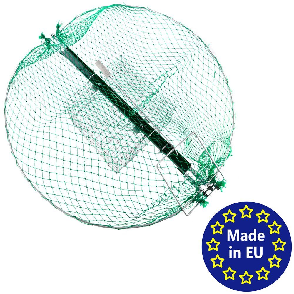 Petigi Lebendfalle Lebendfalle Netzfalle Vogelfalle Falle Vogel Umsiedeln N günstig online kaufen