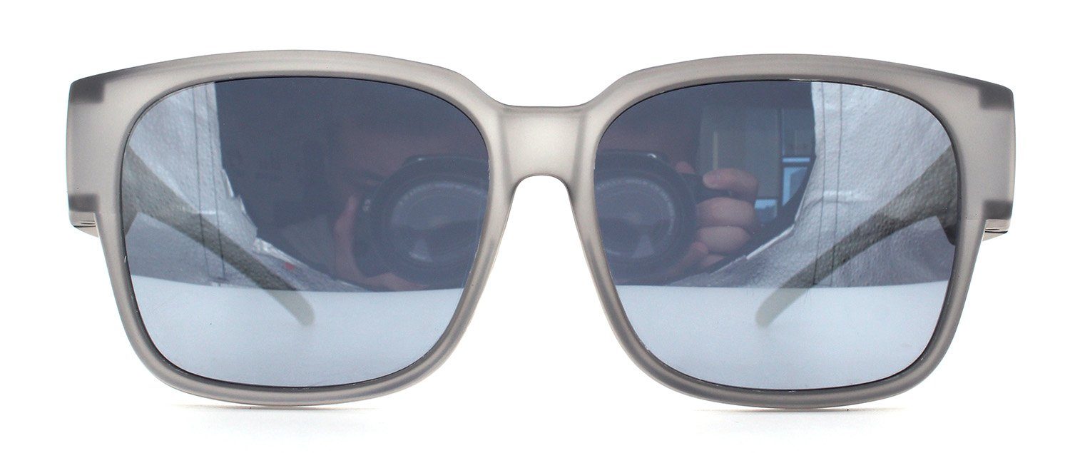 DanCarol Sonnenbrille DC-POL-2054- Überbrille -Polarisierte Gläser- günstig online kaufen