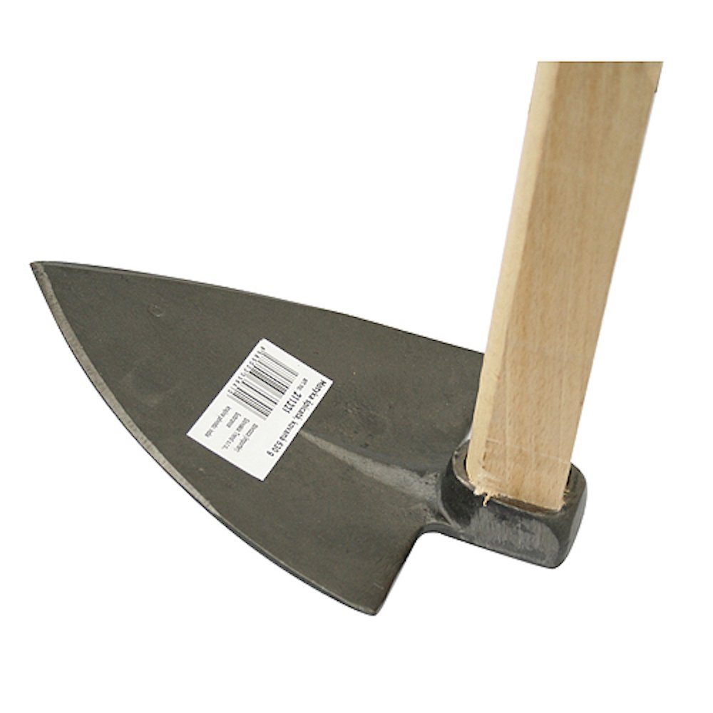 Gartenhacke Gartenhacke Spitz, 730g, mit griff