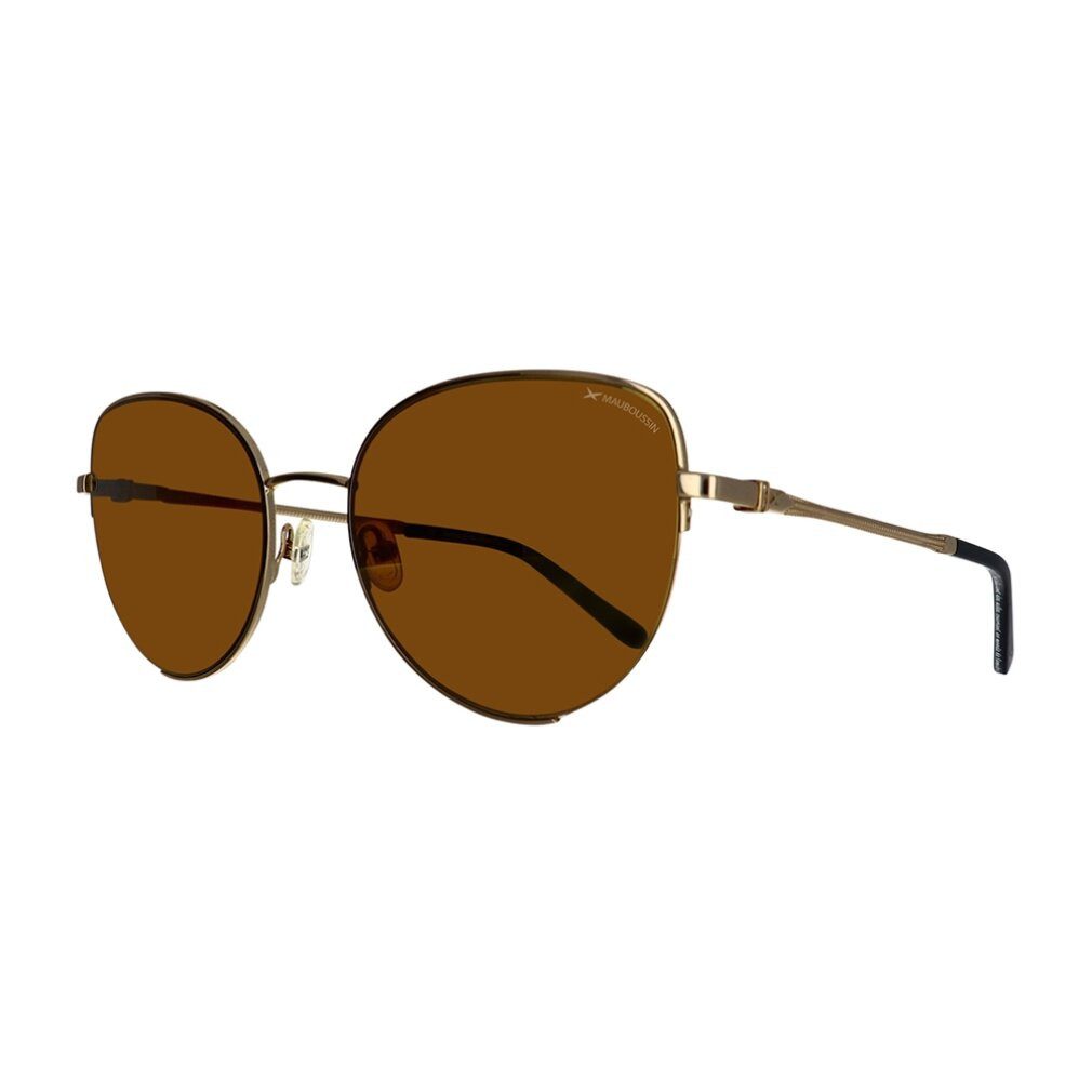 Mauboussin Sonnenbrille Mod. MAUS1929-01-55