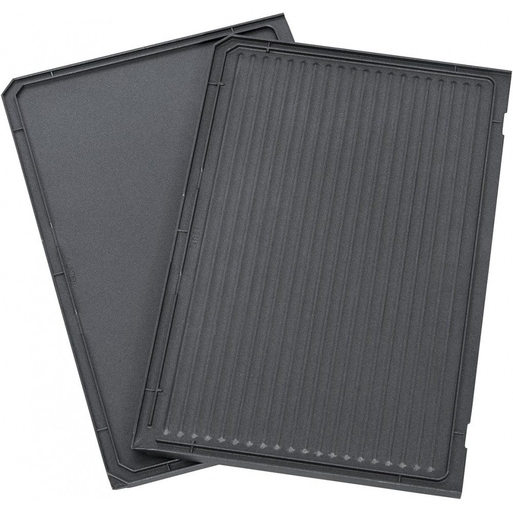 Steba Grillplatte 60213358 - Grillplatte - anthrazit