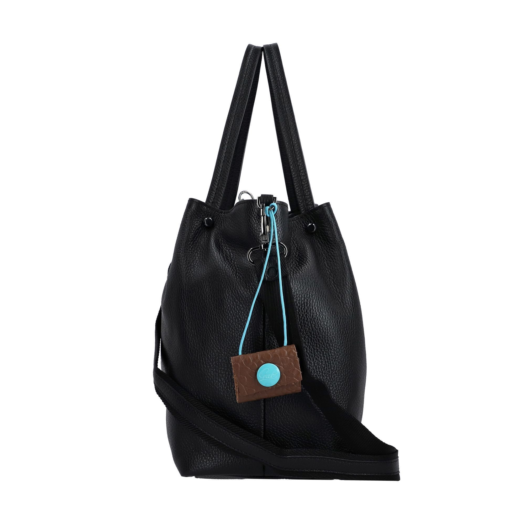 Gabs Shopper Lilly, Leder