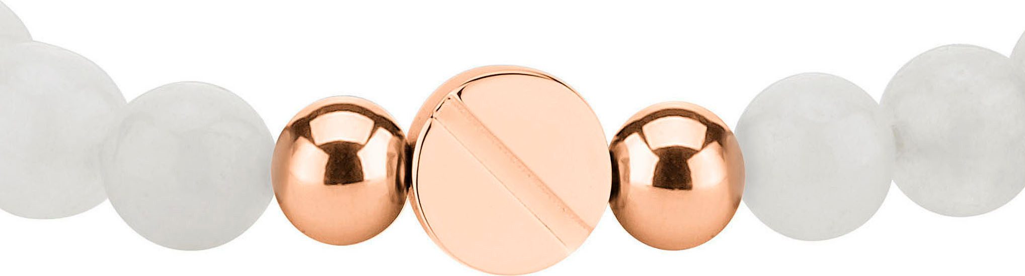 Liebeskind Berlin Armband Schmuck Geschenk Armkette Zugarmband, mit Edelste günstig online kaufen