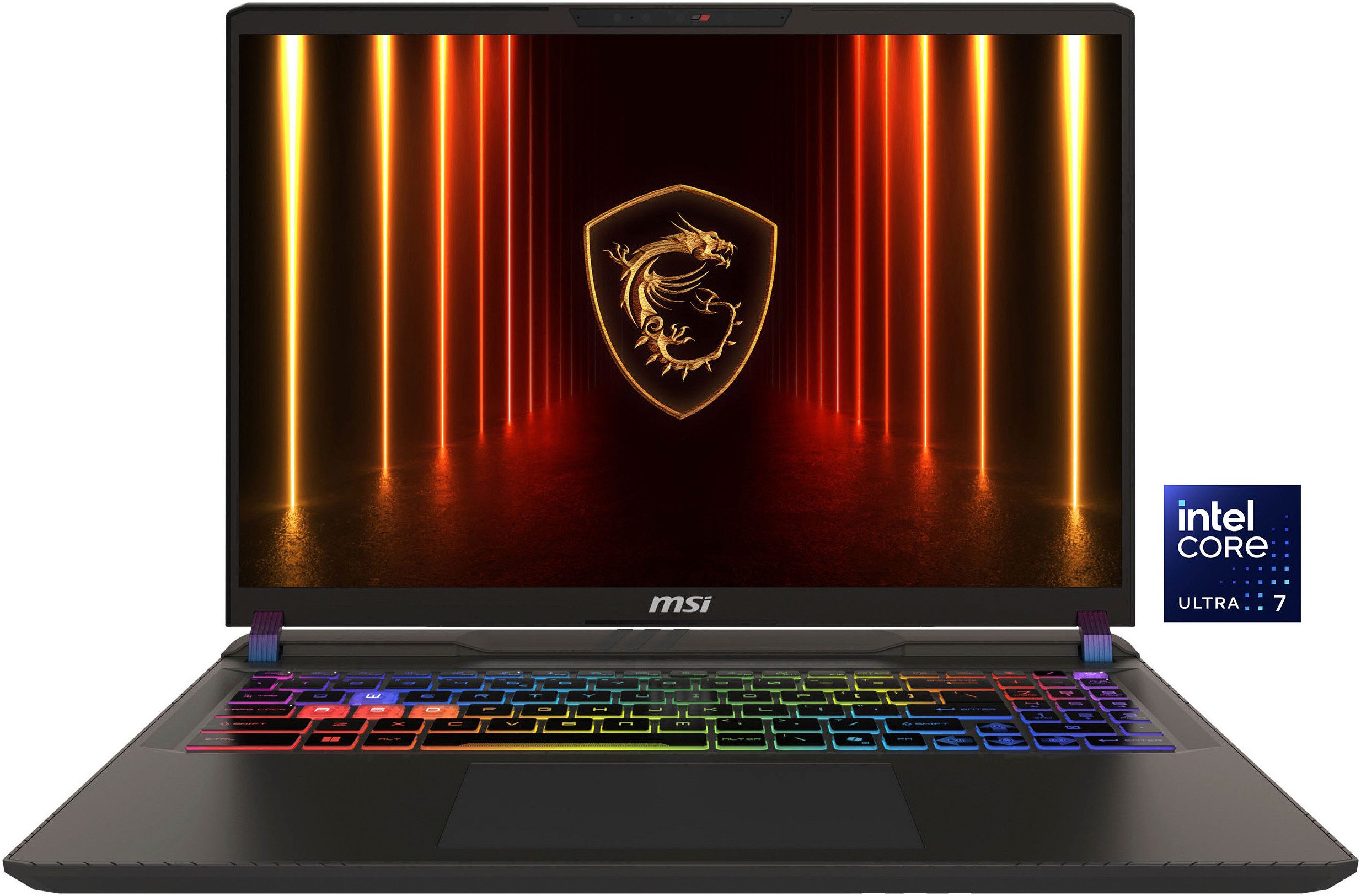 Vector 16 HX AI A2XWHG-074 Gaming-Notebook