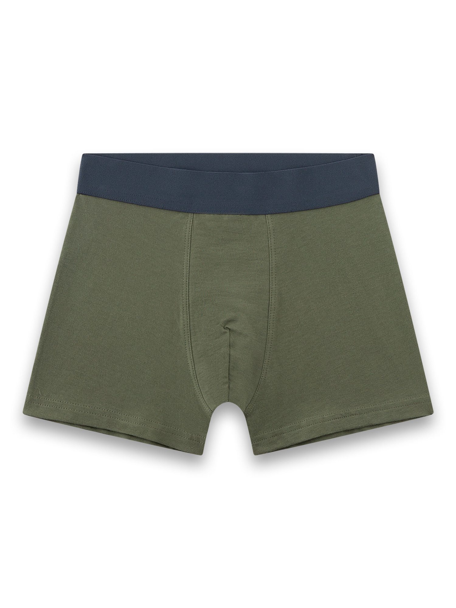 Sanetta Sweatshorts (1-tlg)
