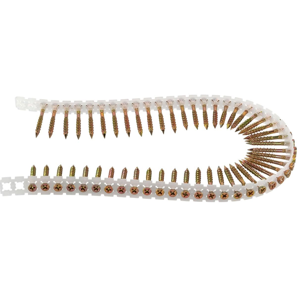 Makita Befestigungsanker Schnellbauschr. Holz 4,2x40mm