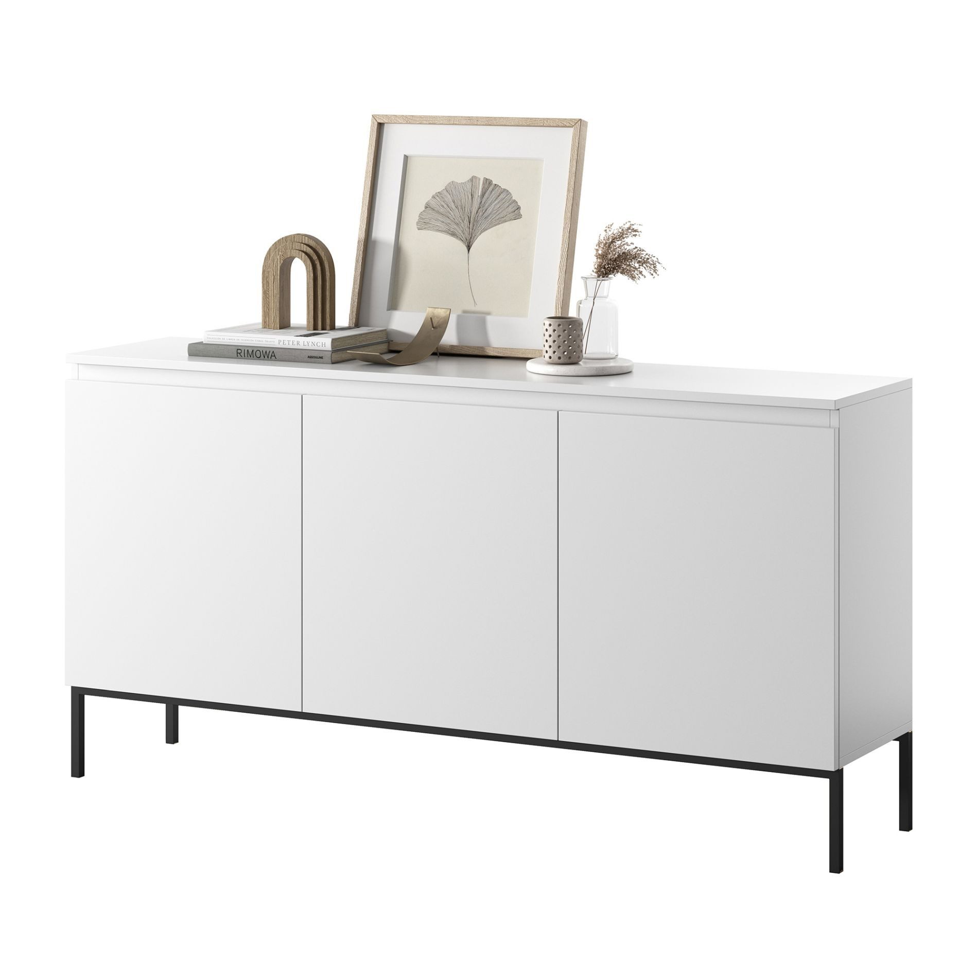 Selsey Sideboard BEMMI günstig online kaufen