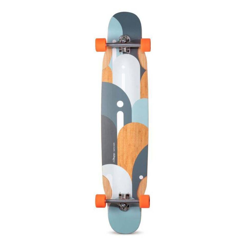 Loaded Longboard MATA HARI 44.5" COMPLETE