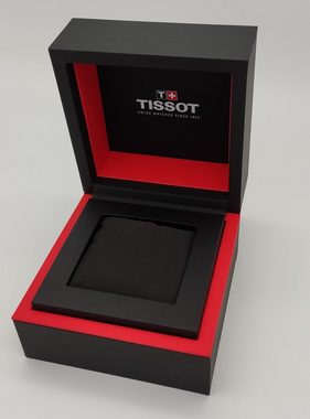 Tissot Schweizer Uhr Damenuhr Bellissima Small Lady