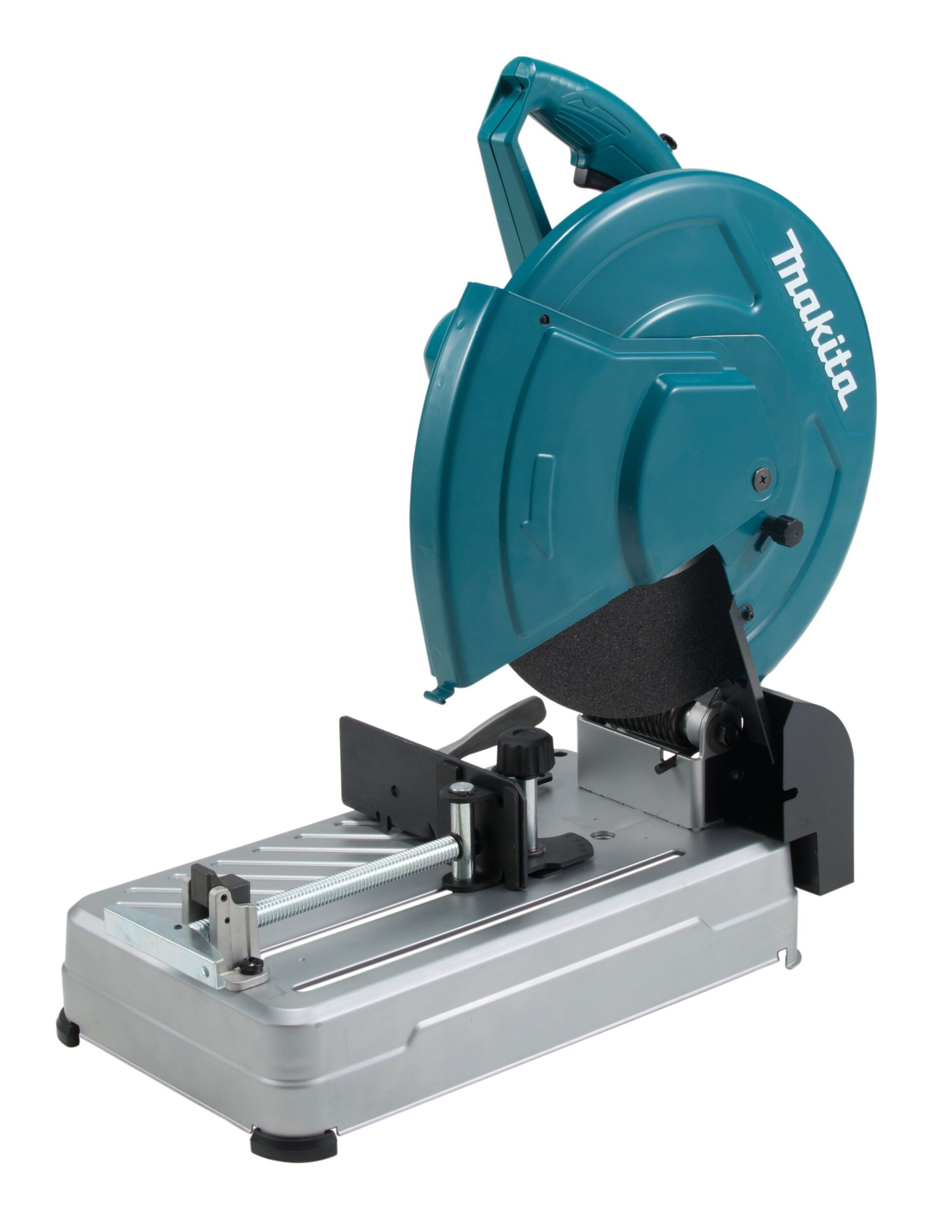 Makita Kombischleifer, max. 3800 U/min, Trennschleifmaschine 2.200 W, LW1400, 355 mm - im Karton