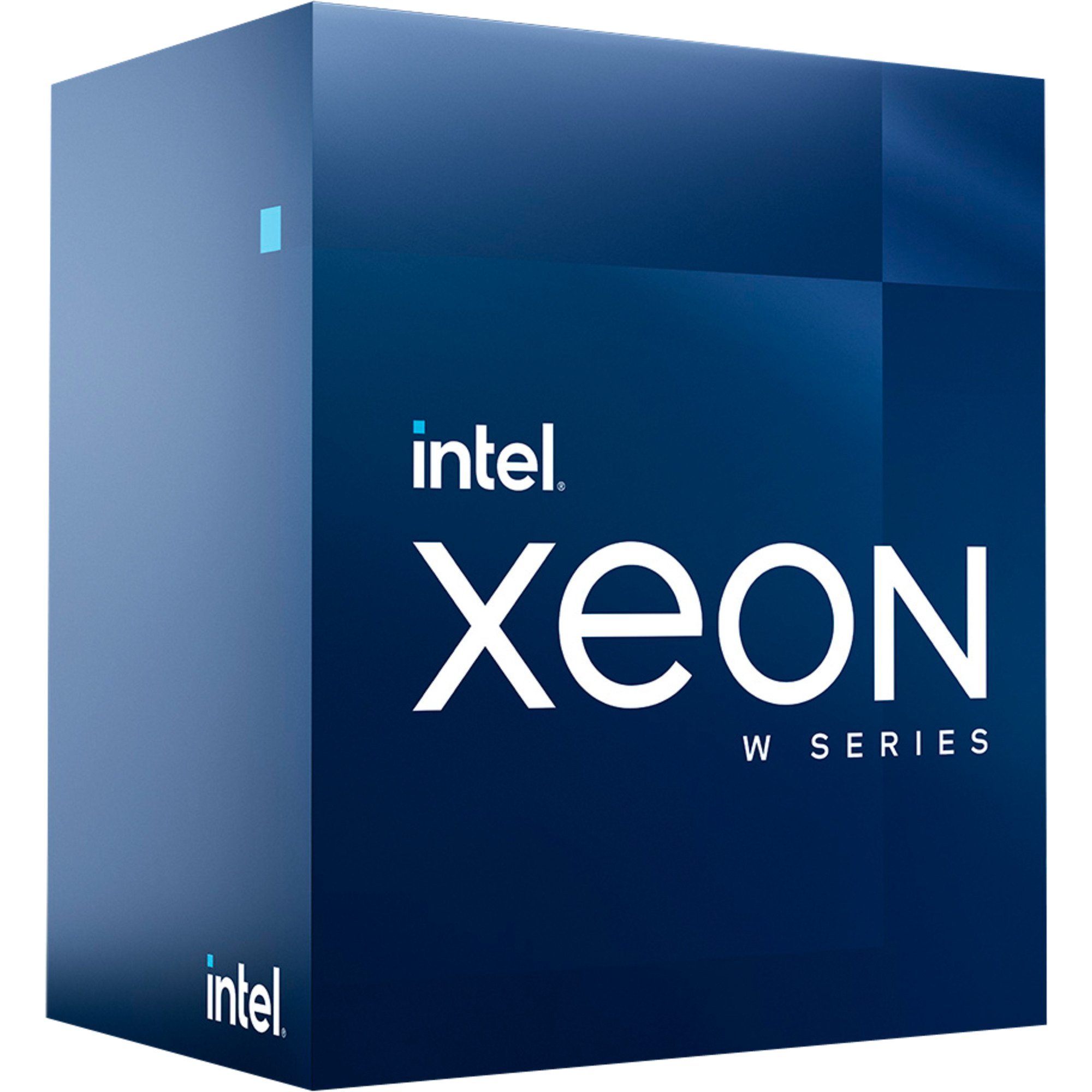 Intel® Prozessor Xeon® W-1370