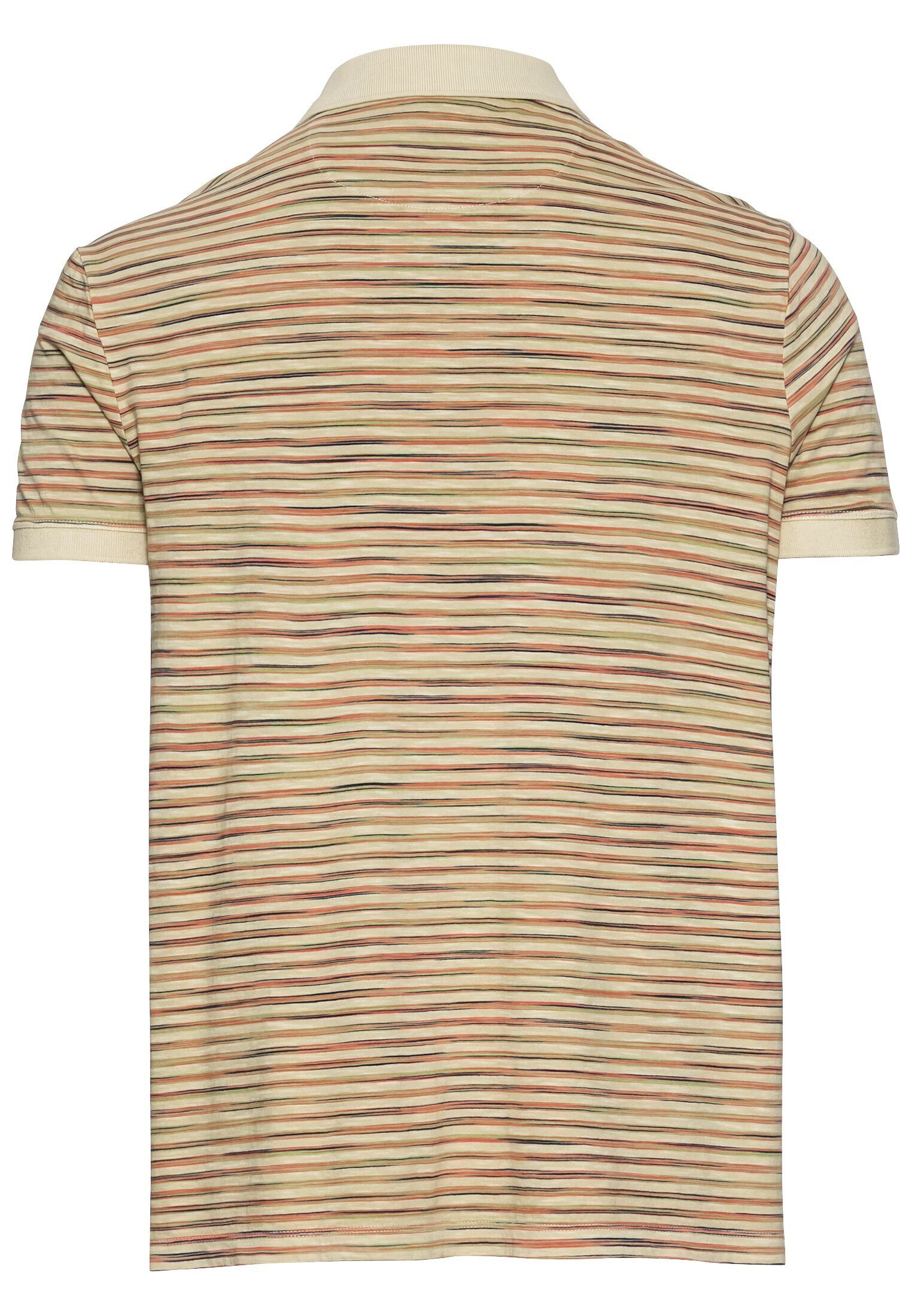 camel active Poloshirt Jersey Poloshirt mit günstig online kaufen