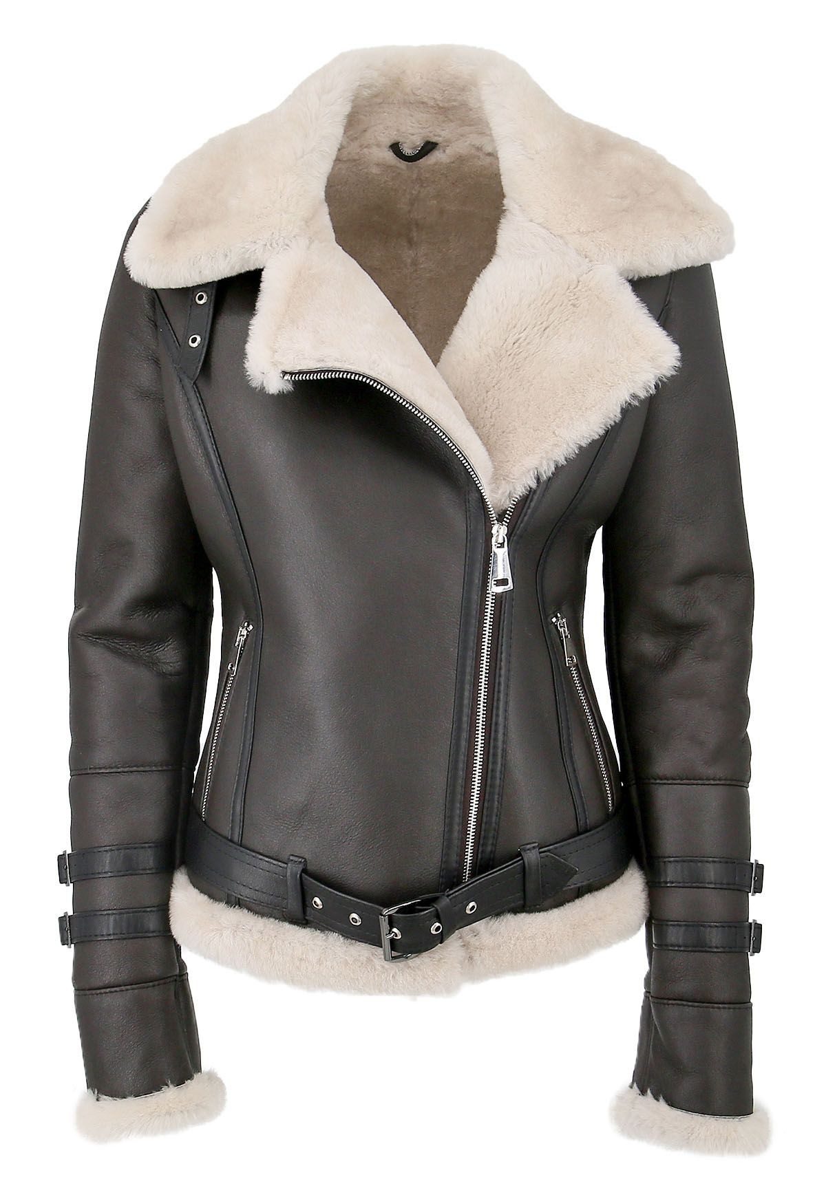 Winterjacke