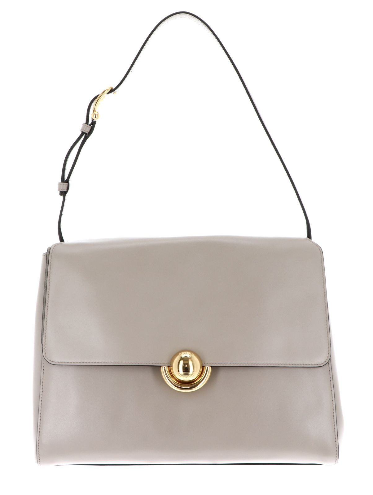 Furla Schultertasche Shoulder Bag 32, aus echtem Leder