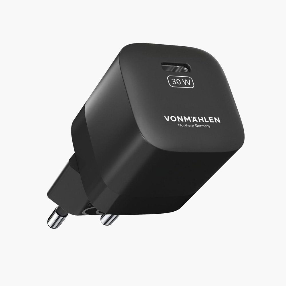 VONMÄHLEN Smartphone-Ladegerät