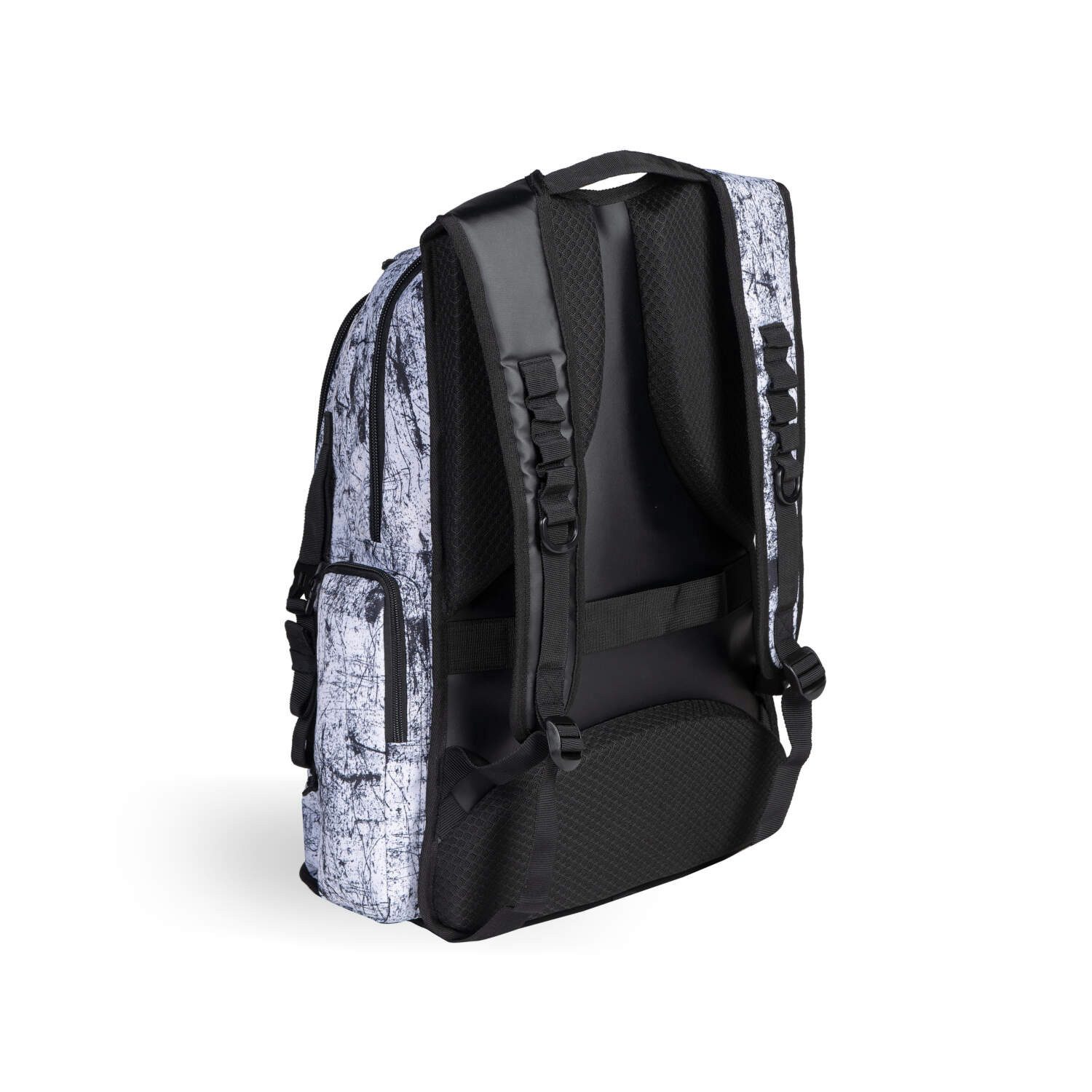 Arena Rucksack Arena Rucksack All Set Backpack 45L AO 010235