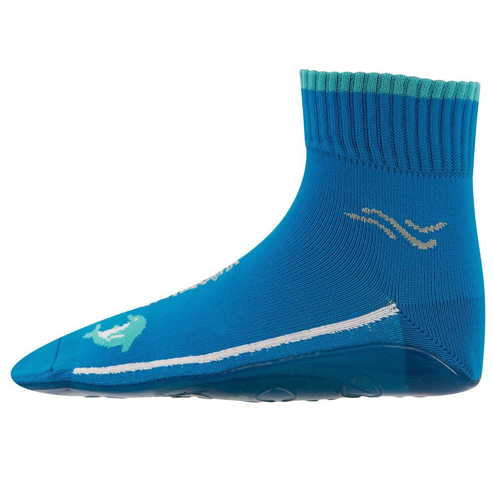 Beachies Aquasocken Erwachsene Delfin Wasserschuh günstig online kaufen