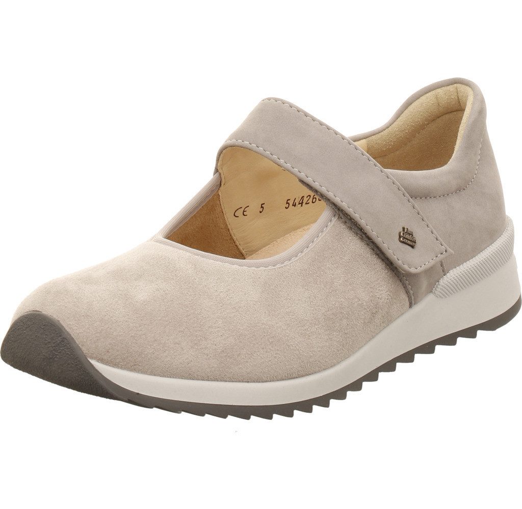 Finn Comfort 05063-902586 Assenza Schnürschuh